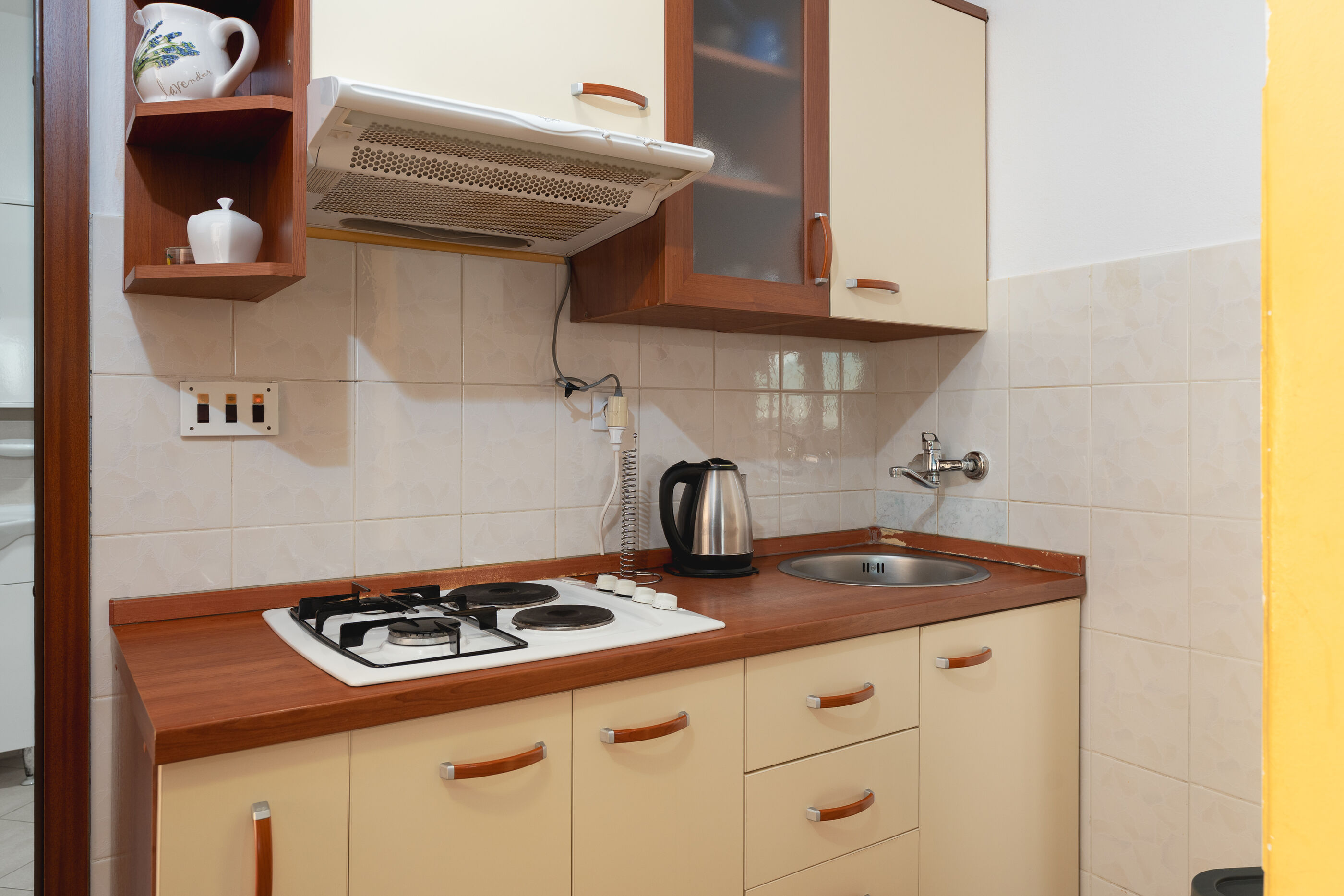 Apartments Sanja A2