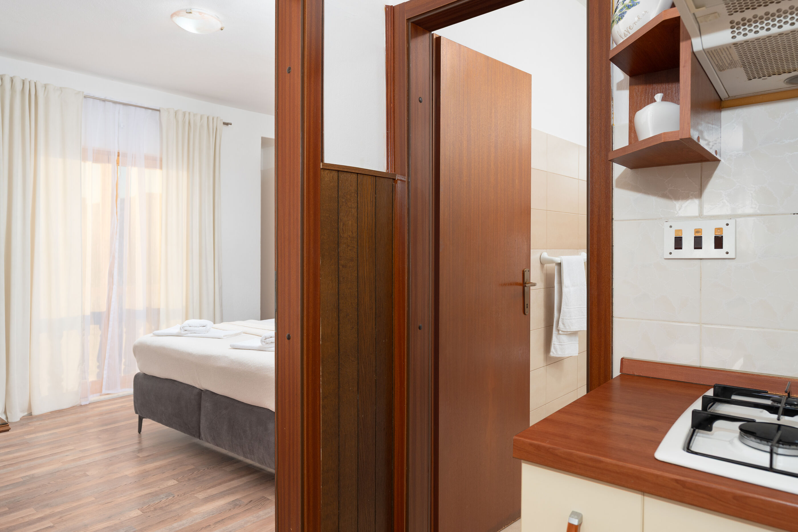 Apartments Sanja A2