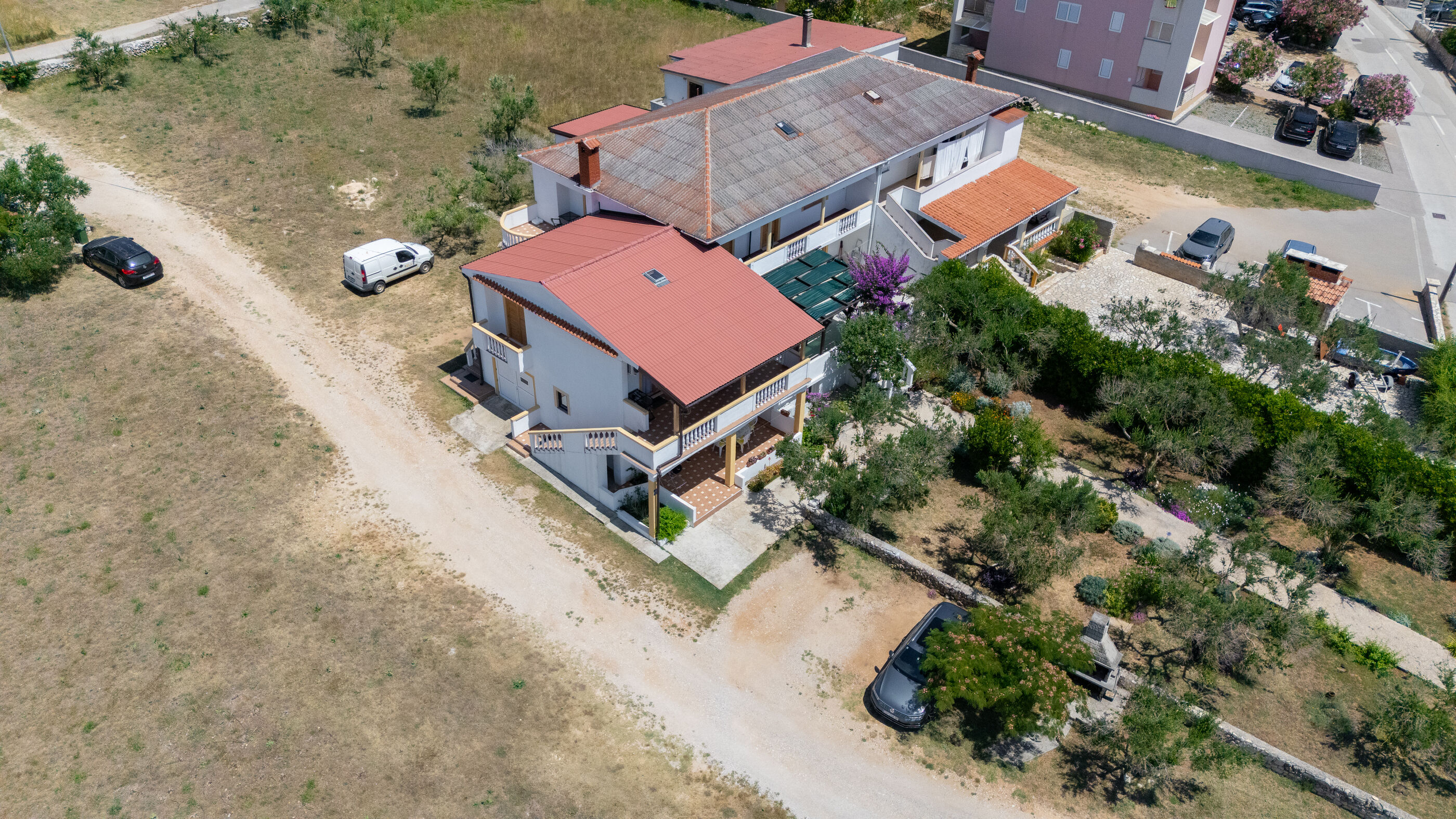 Apartments Sanja A2
