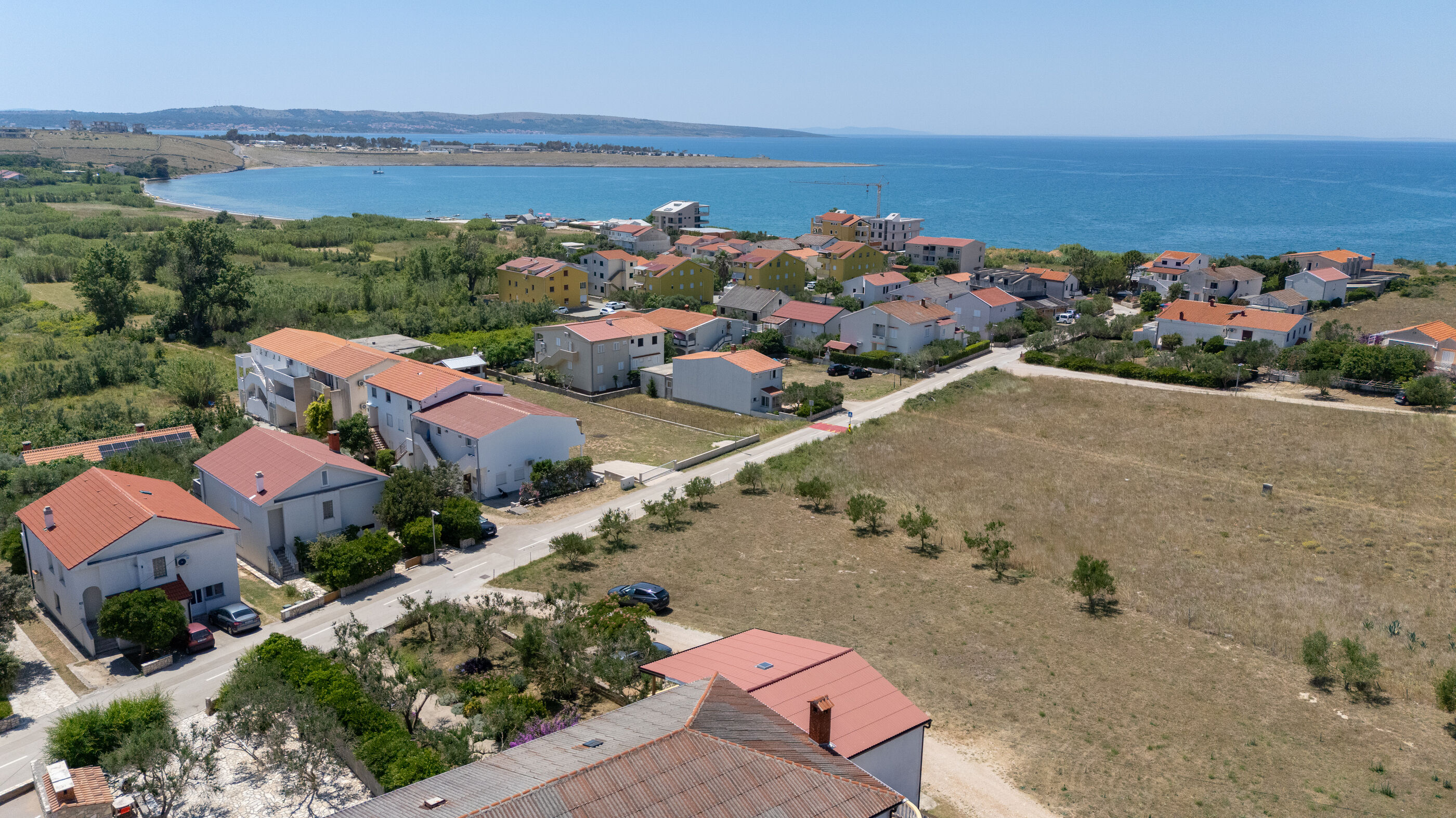 Apartments Sanja A2