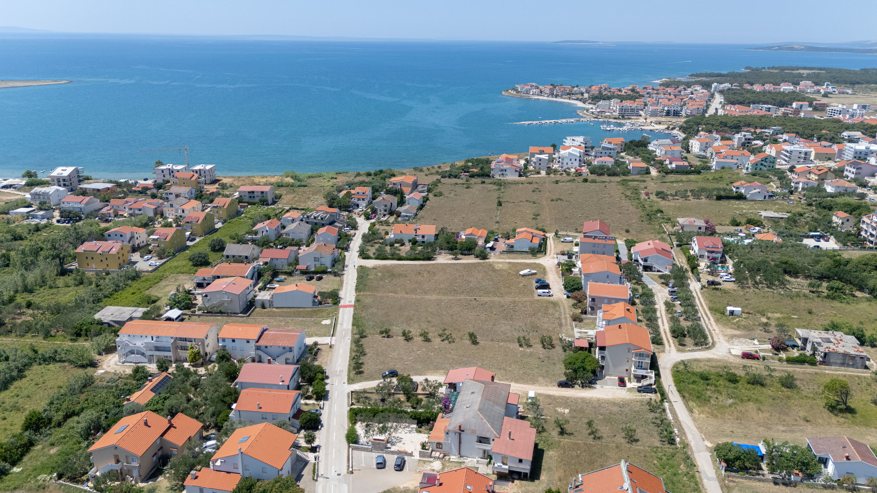 Apartments Sanja A2