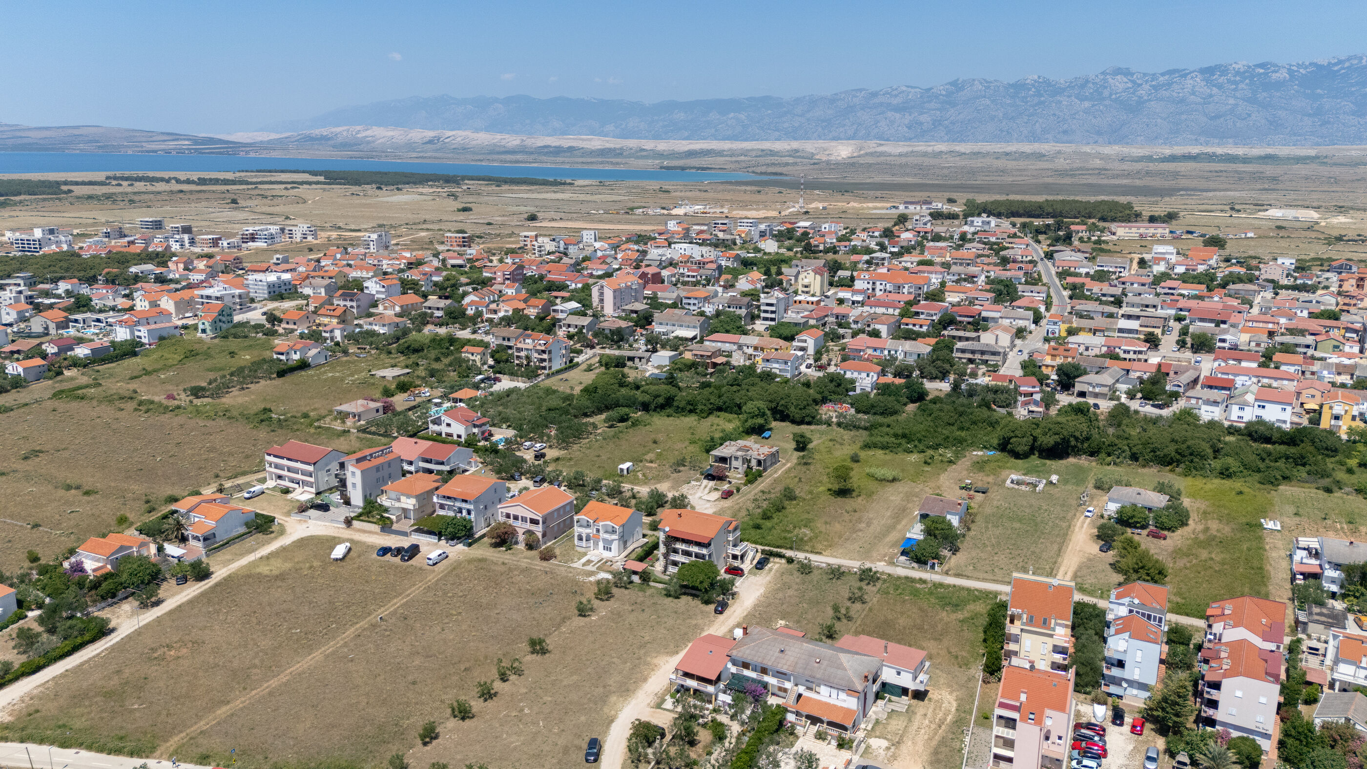 Apartments Sanja A2