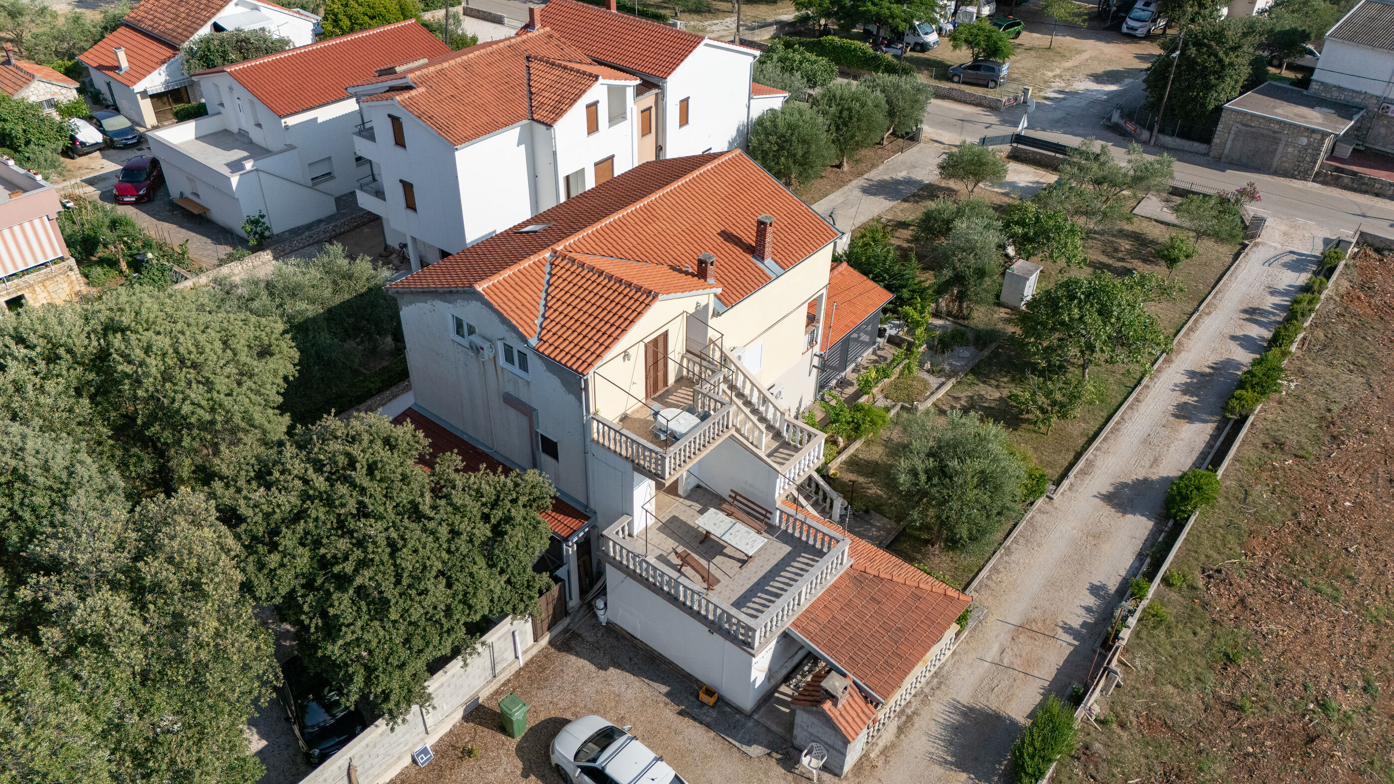 Photo of Apartments Darko