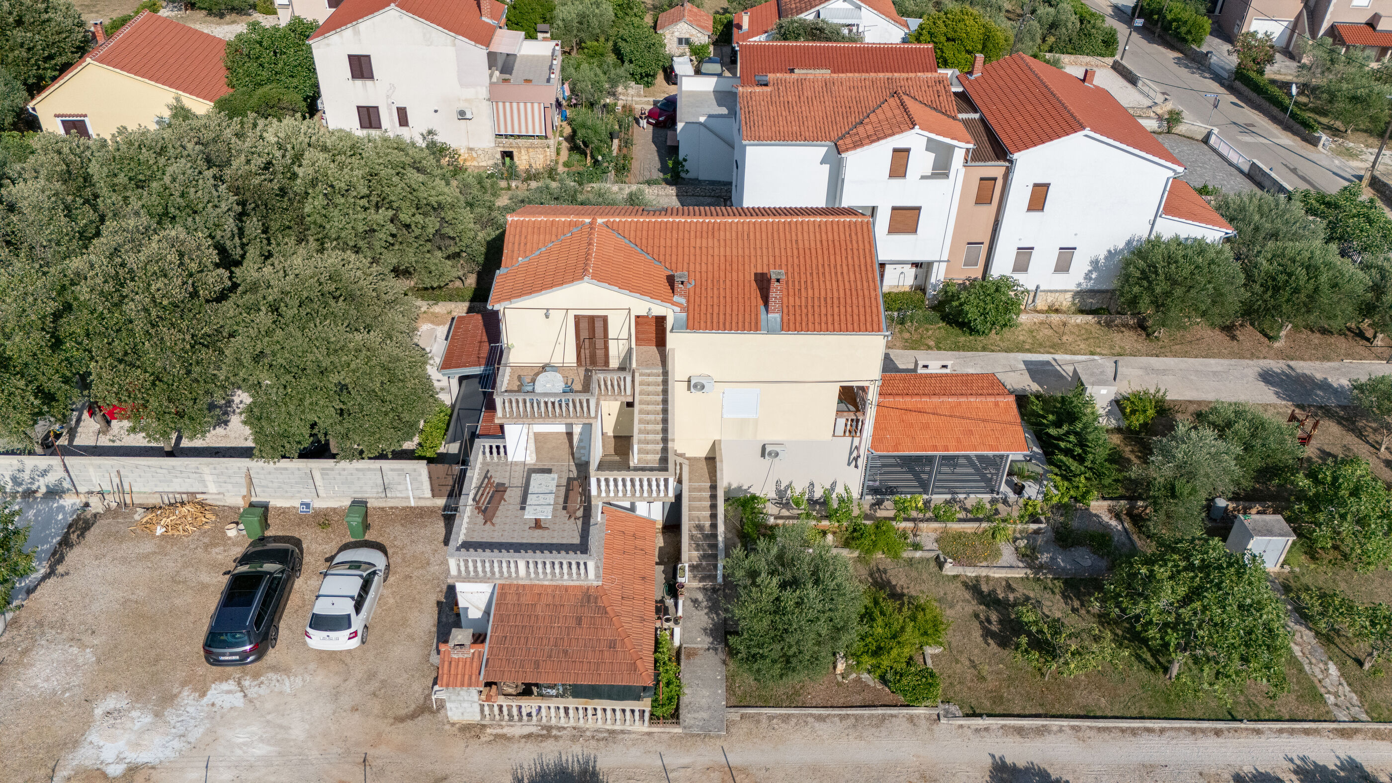 Photo of Apartments Darko