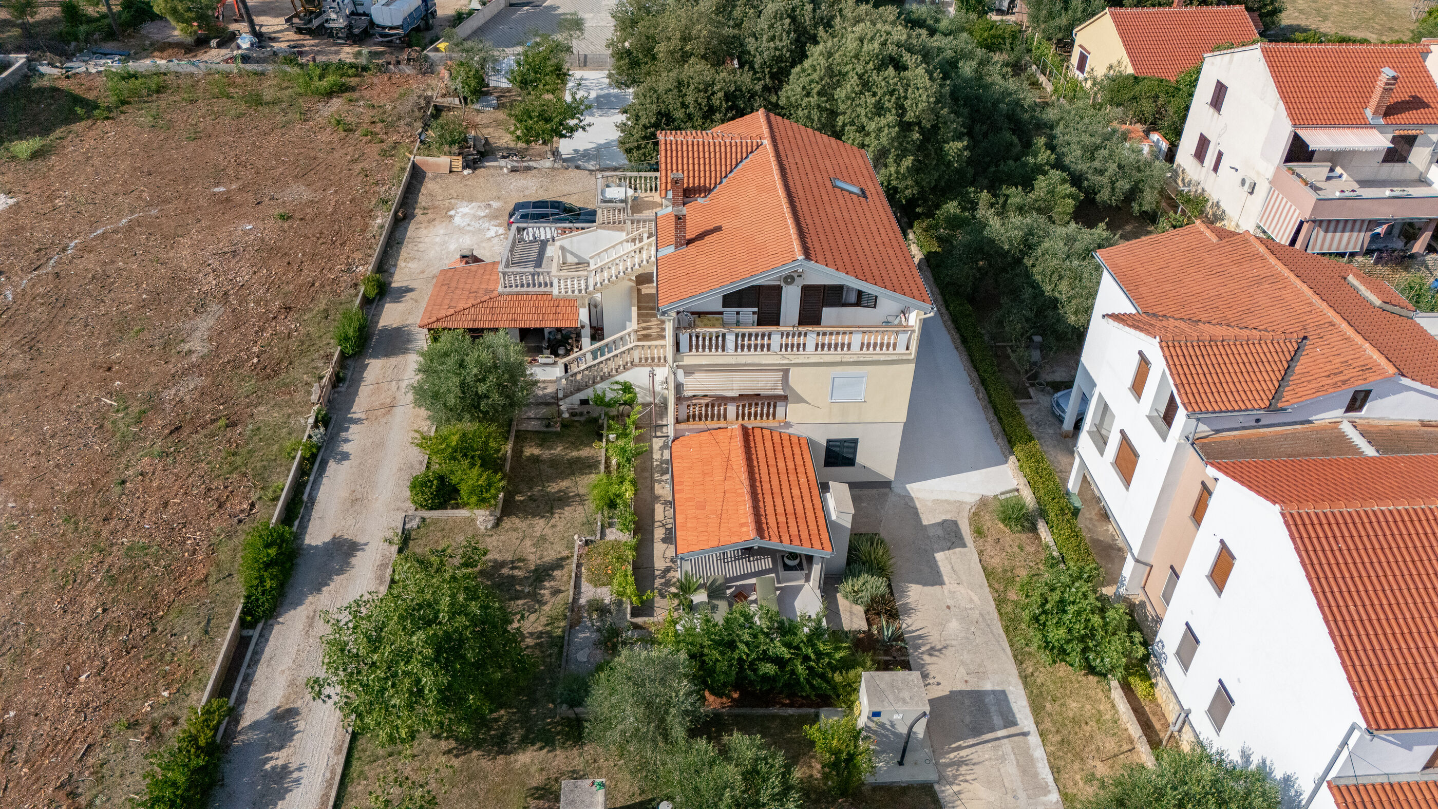 Photo of Apartments Darko