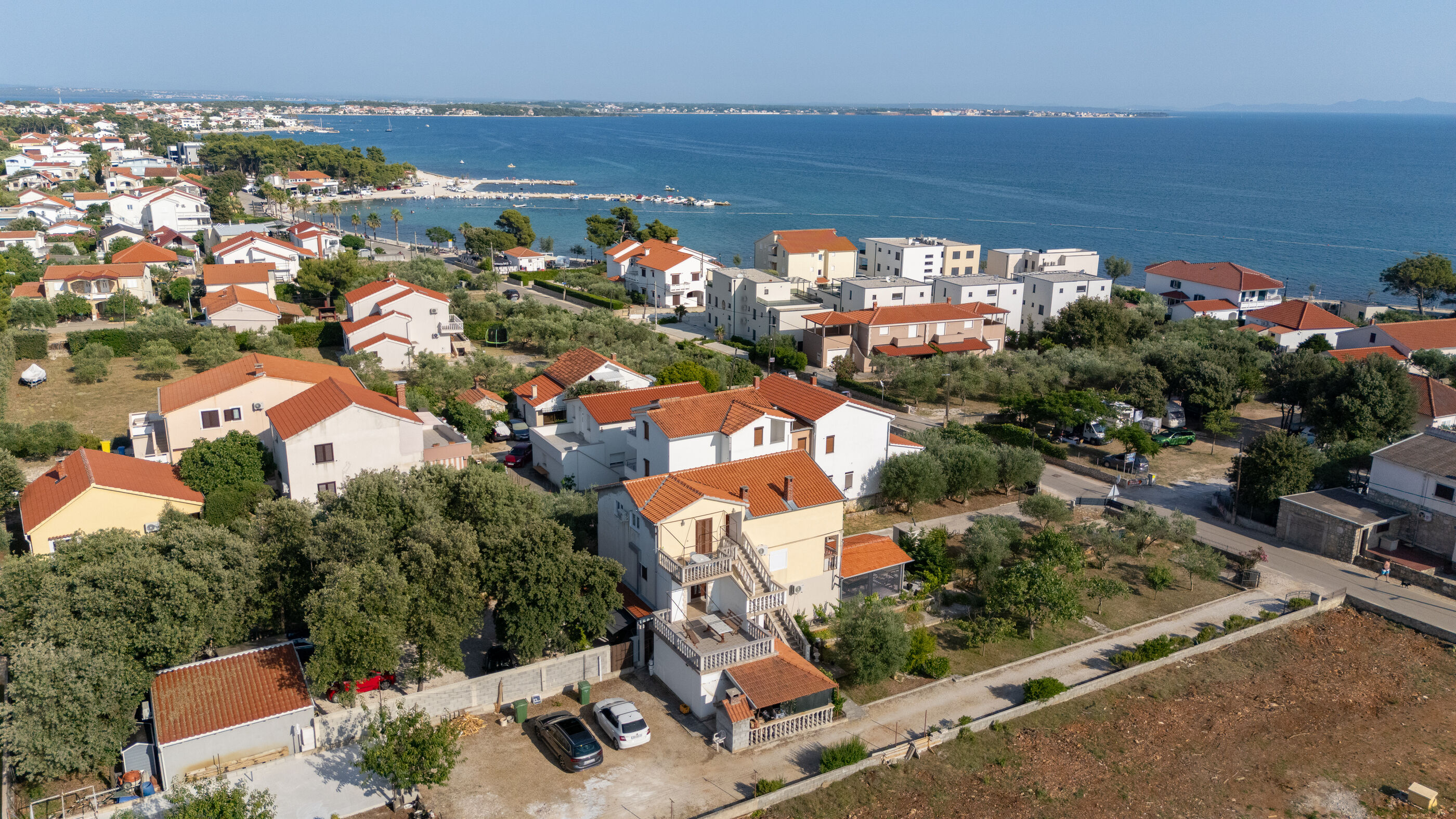 Photo of Apartments Darko