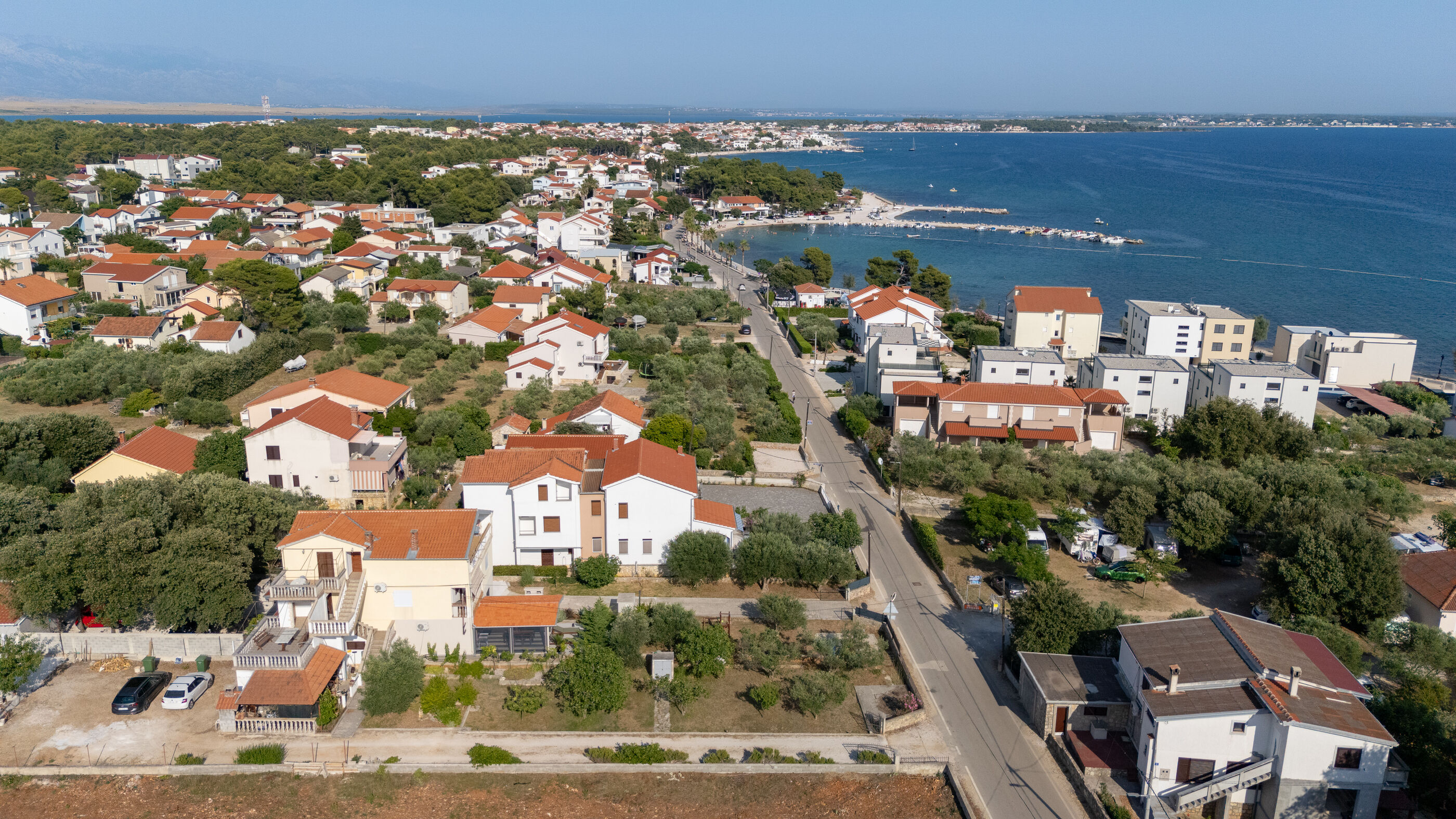 Photo of Apartments Darko