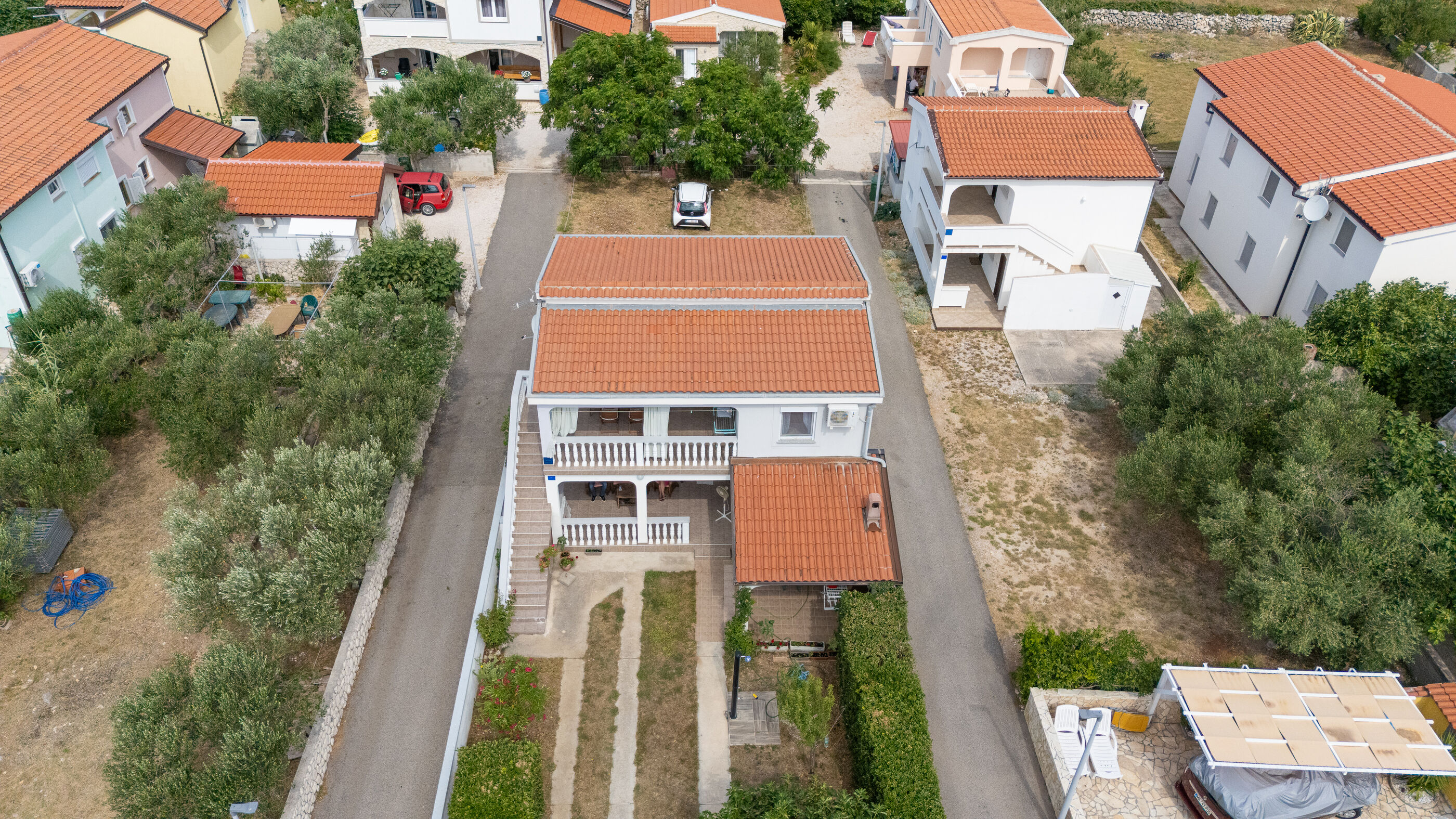 Photo of Apartment Tihana