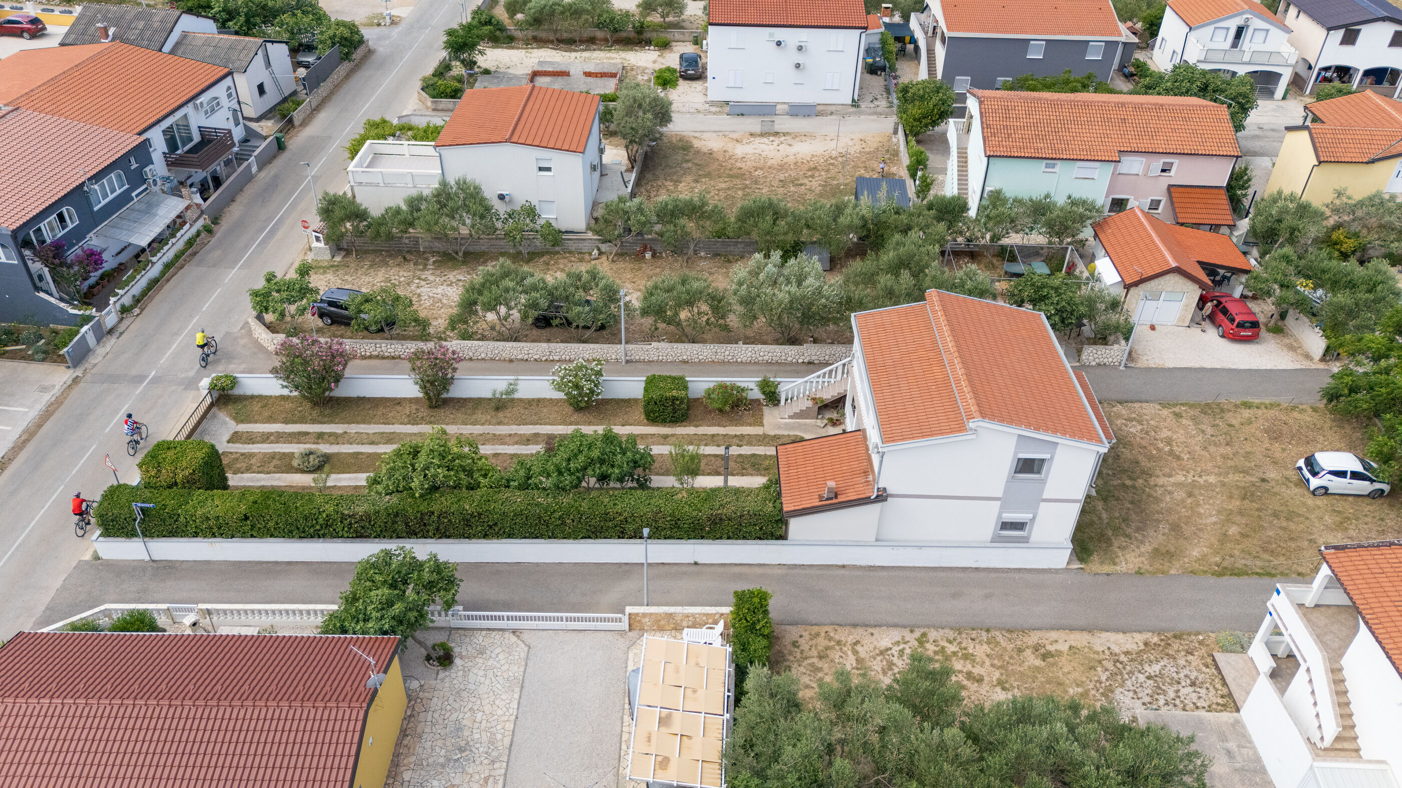 Photo of Apartment Tihana