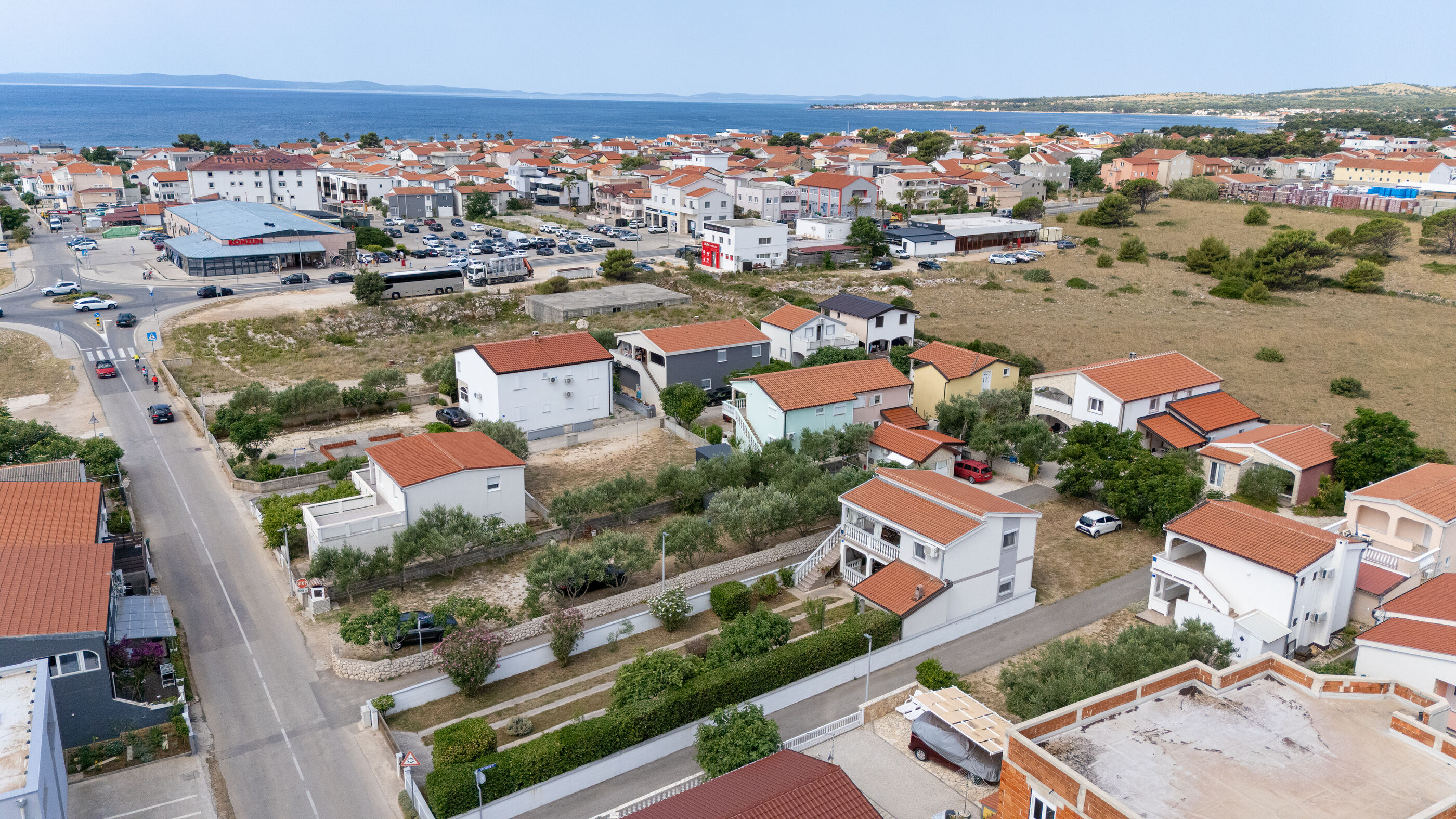 Photo of Apartment Tihana