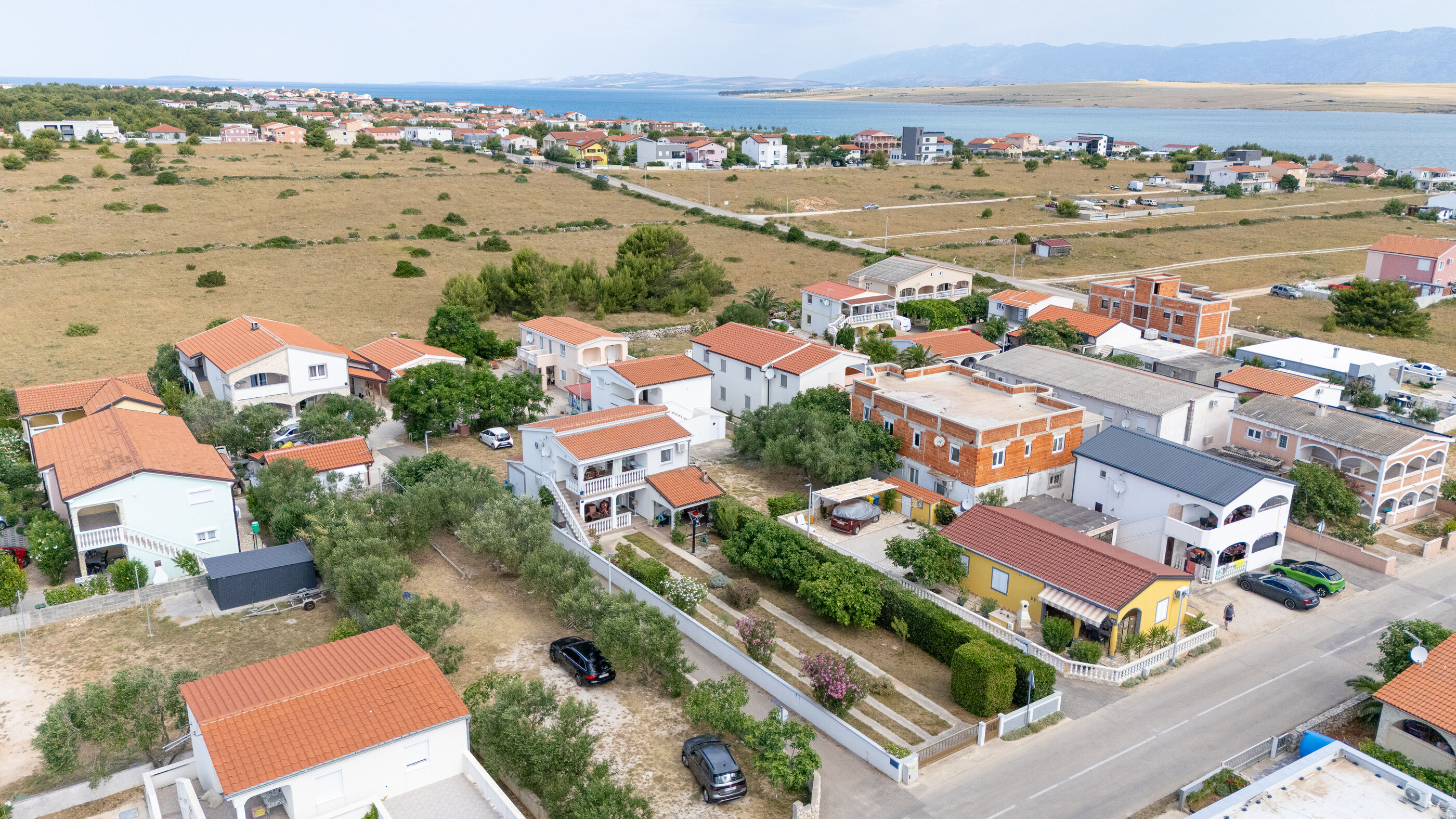 Photo of Apartment Tihana