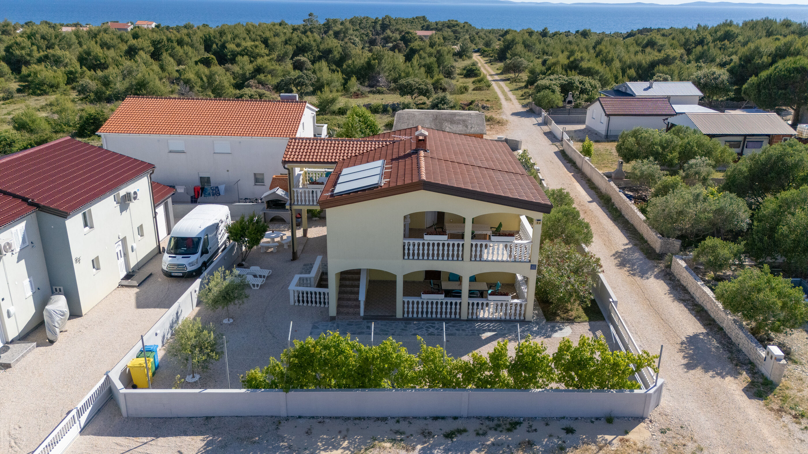 Photo of Apartment Draga