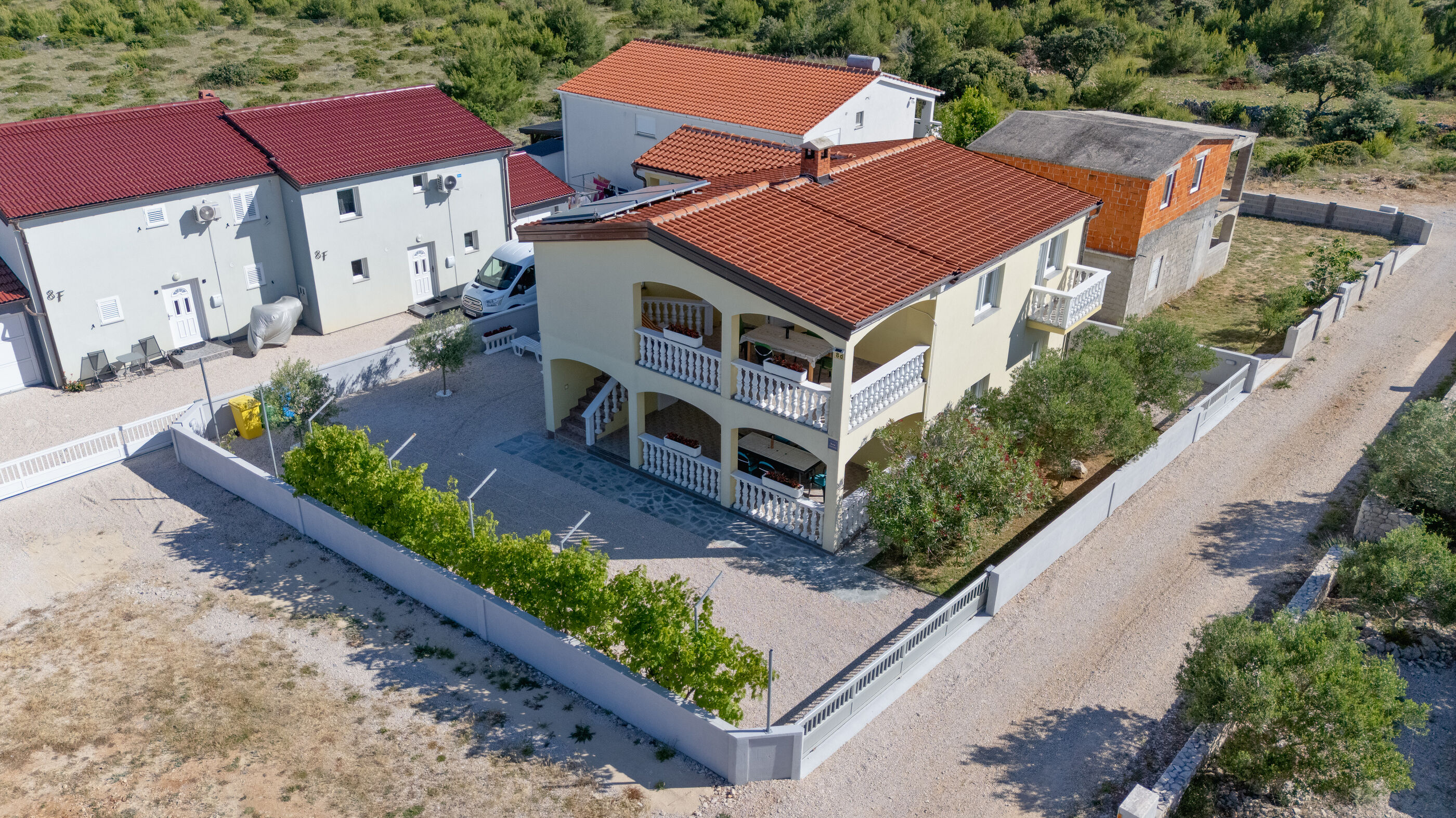 Photo of Apartment Draga