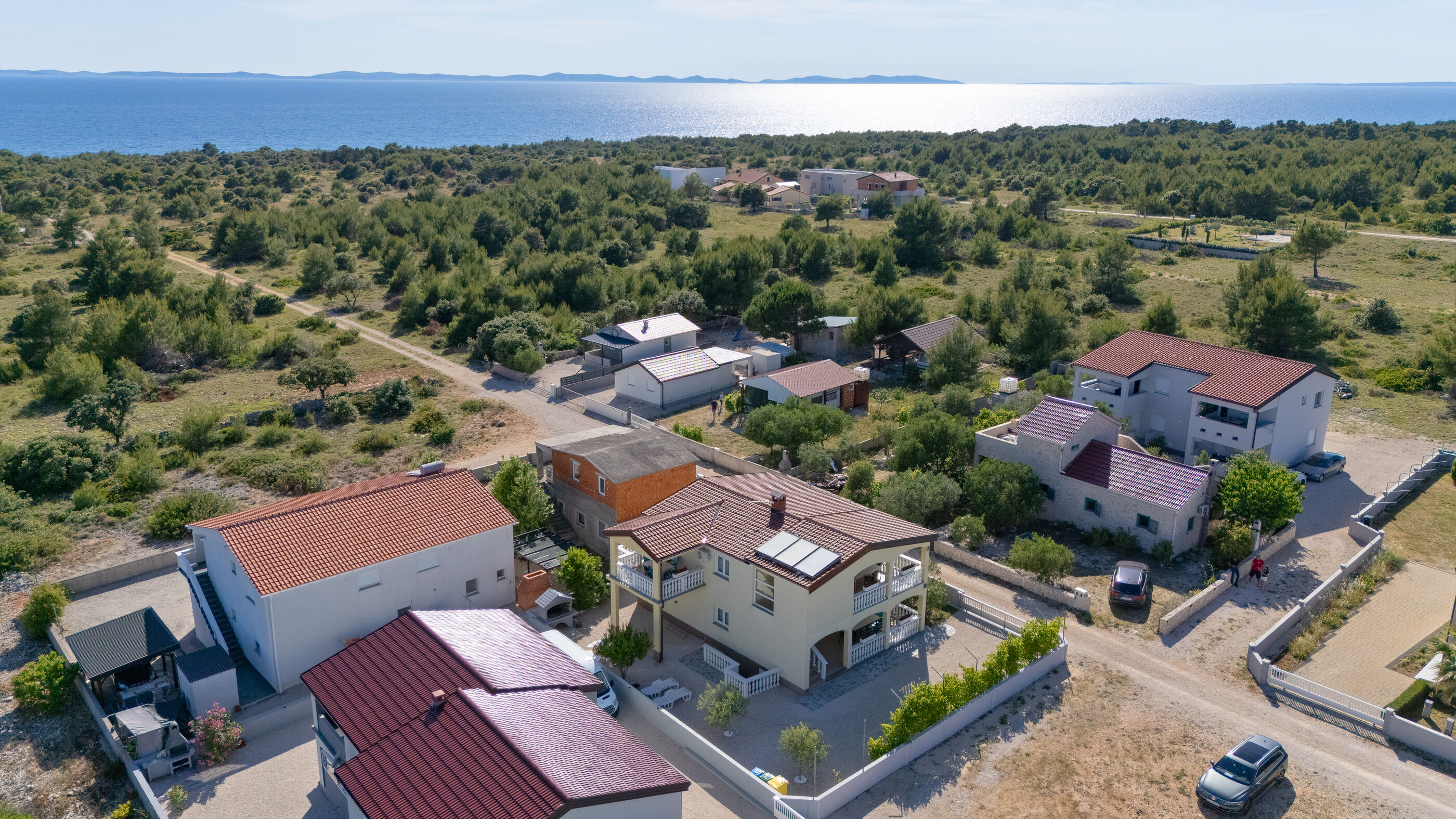 Photo of Apartment Draga