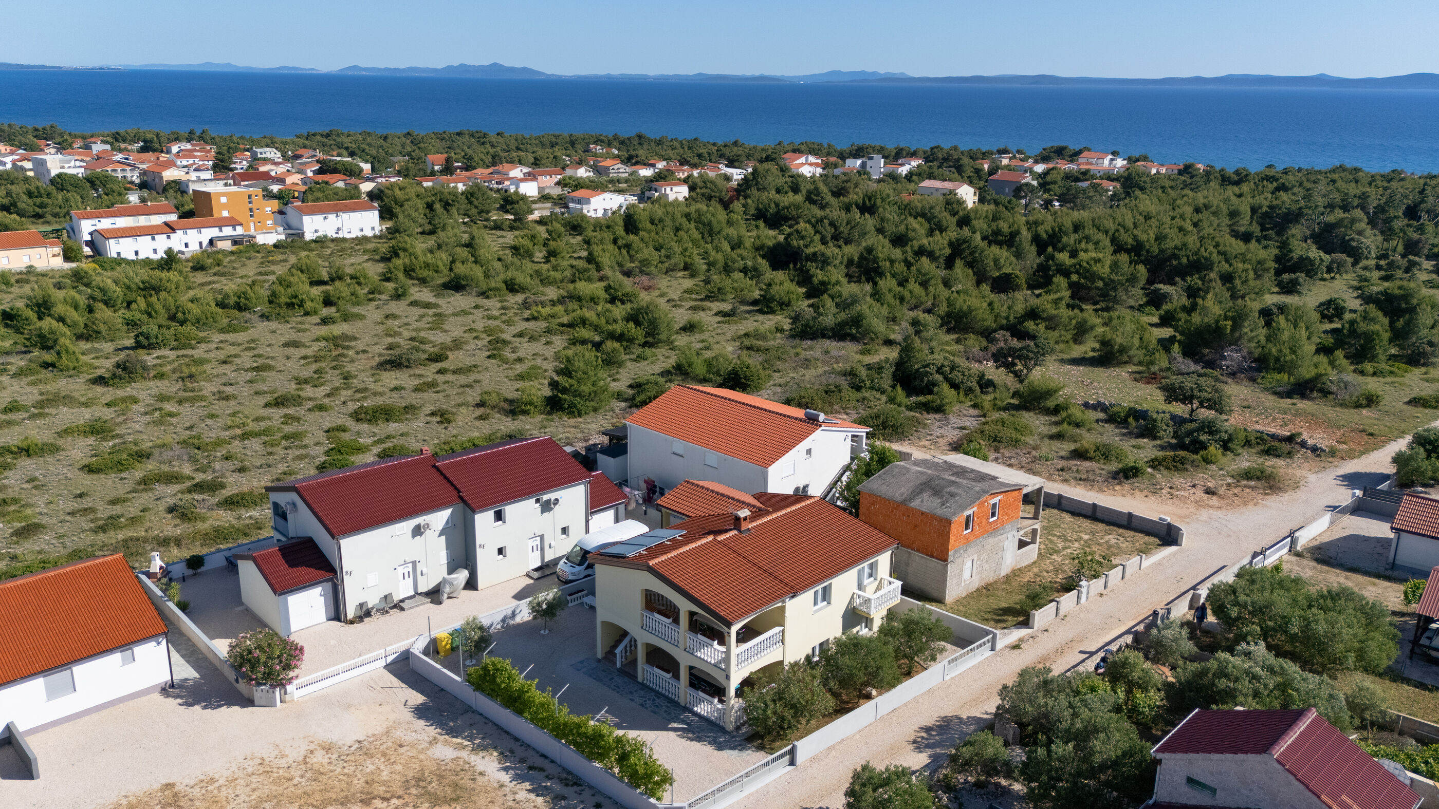 Photo of Apartment Draga