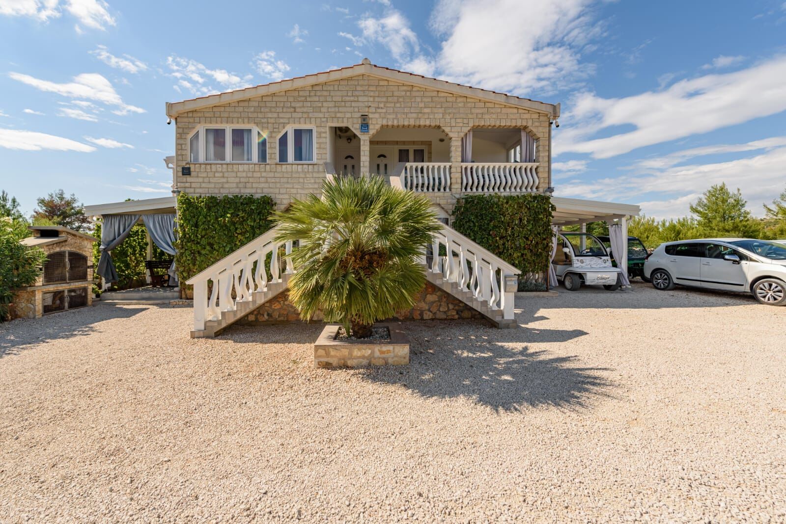 Photo of Apartments Trk