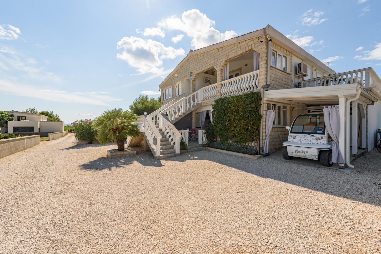 Photo of Apartments Trk