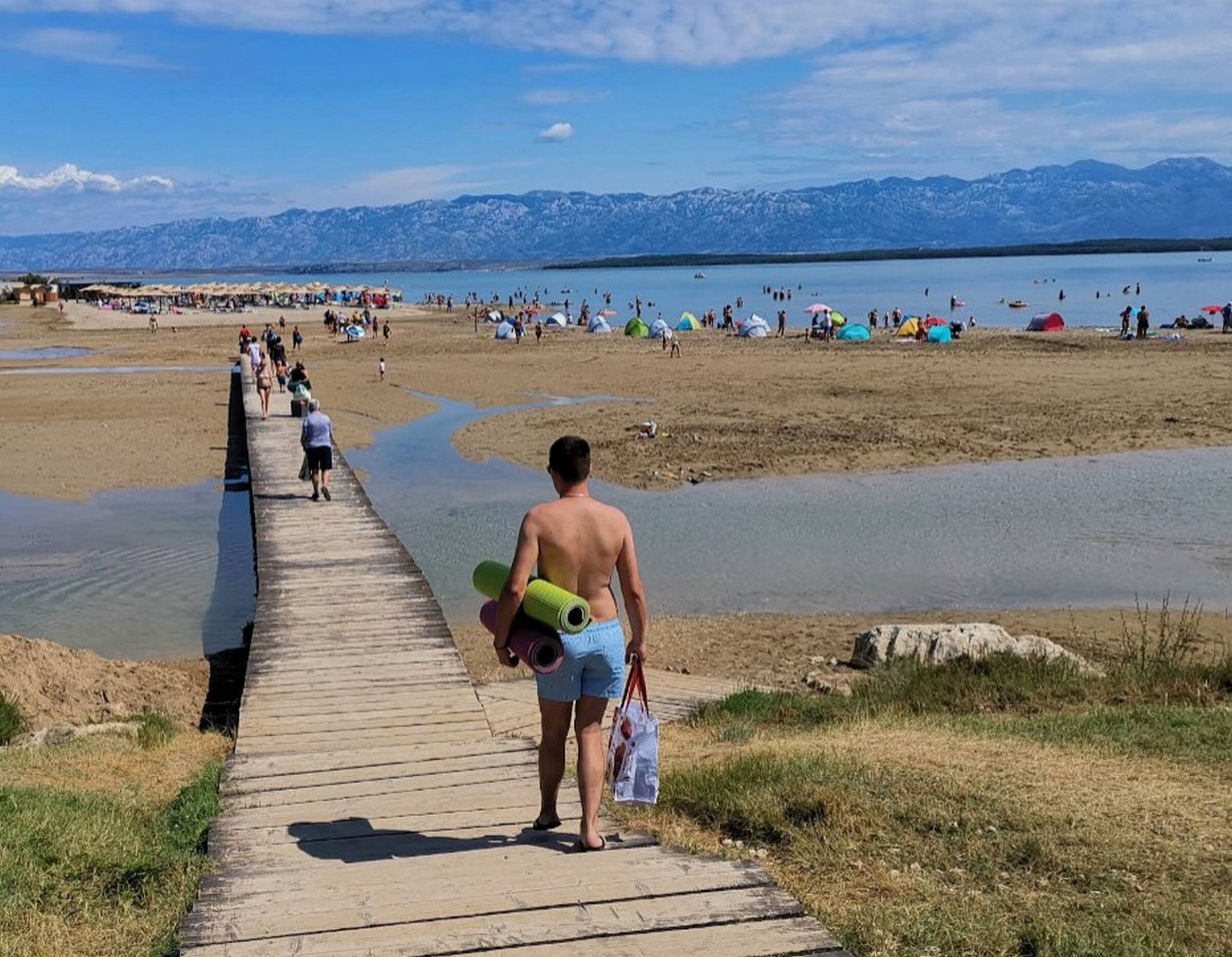 Photo of Apartments Ljilja