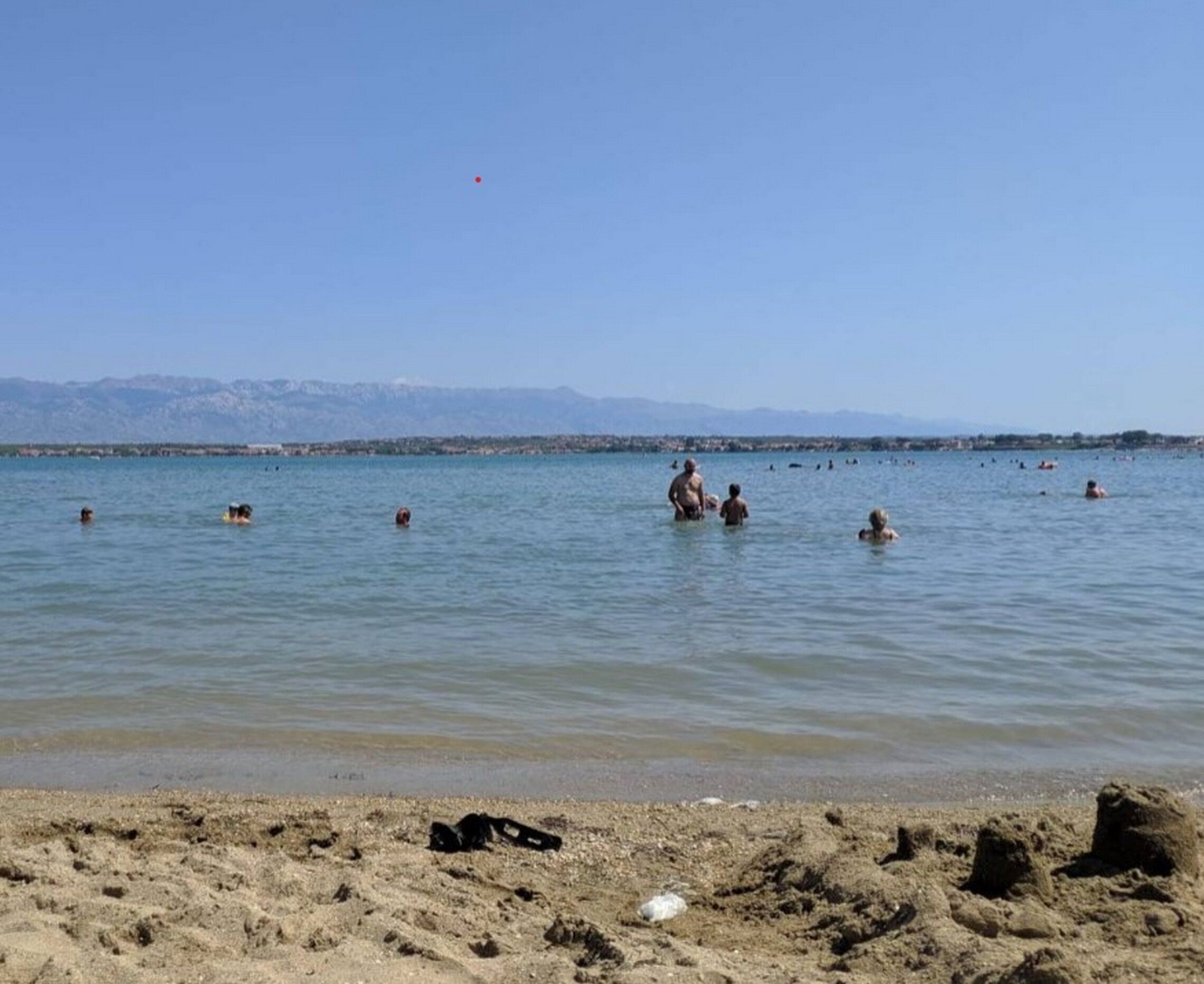 Photo of Apartments Ljilja