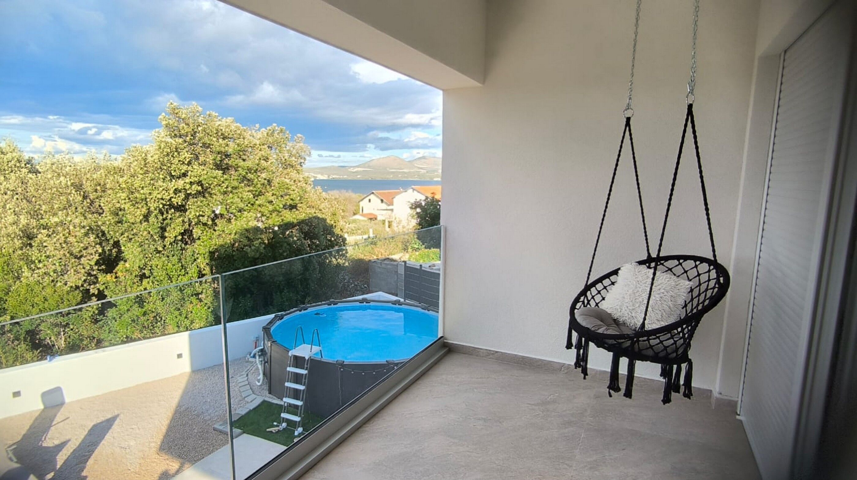 Villa Raslina View K1