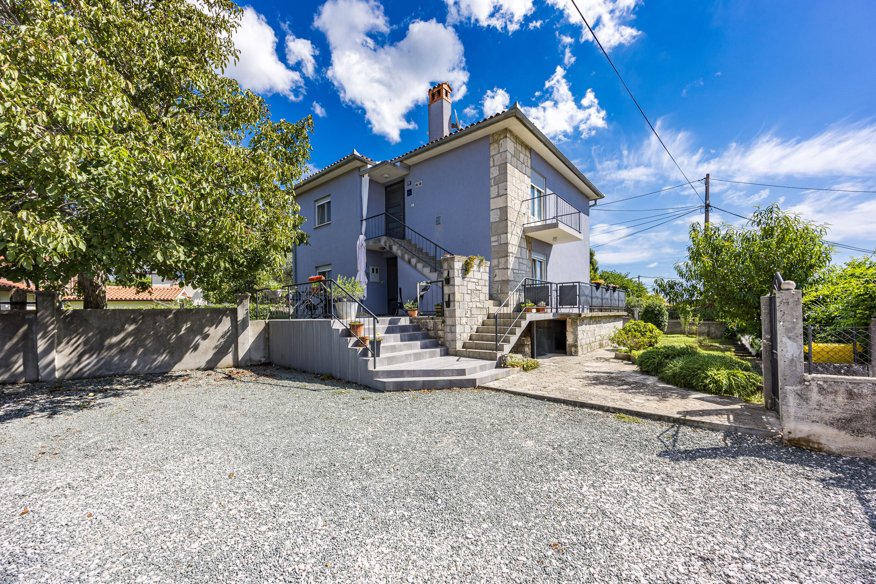 Photo of Apartment Vinez