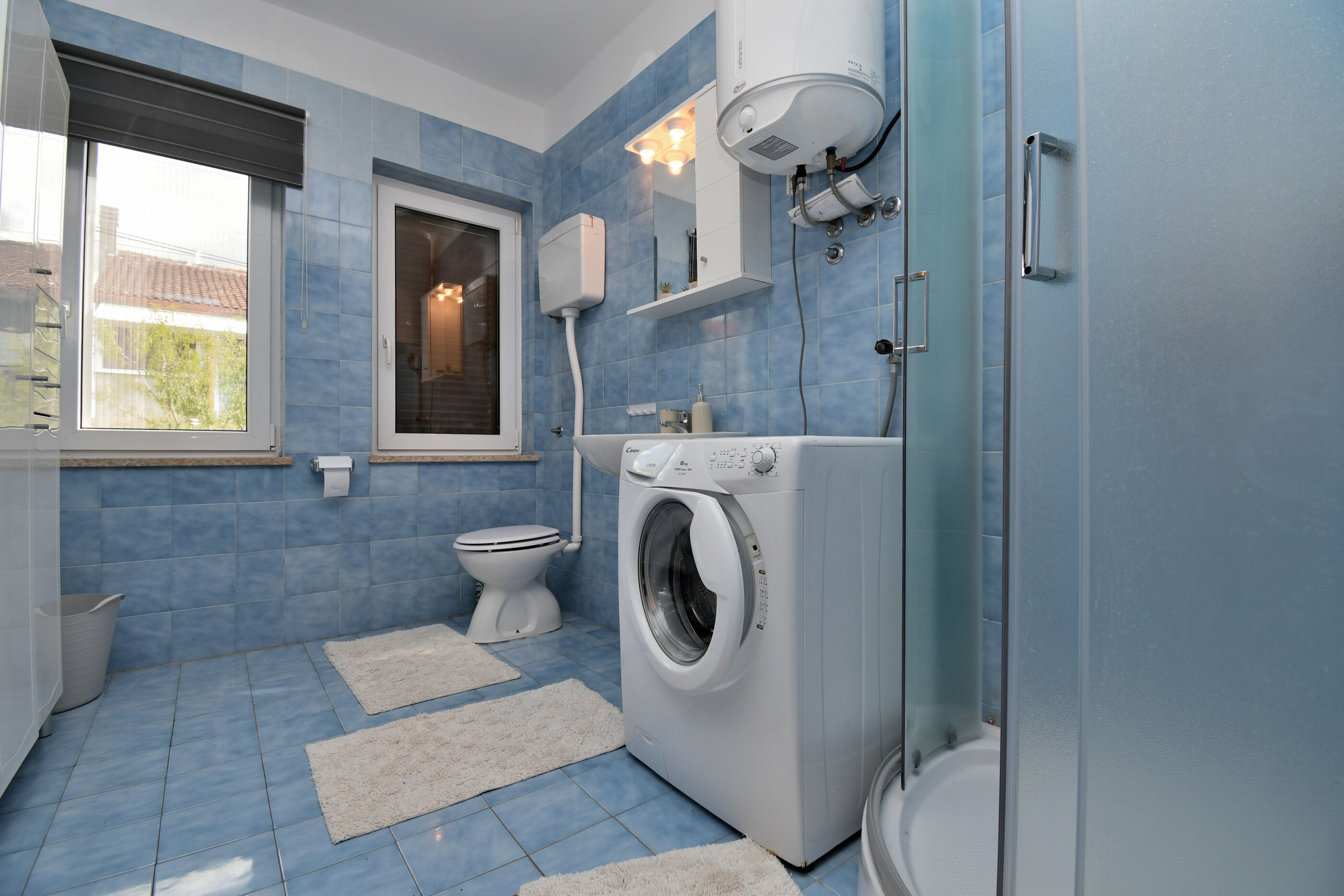 Kuća za odmor Villa Lili K1