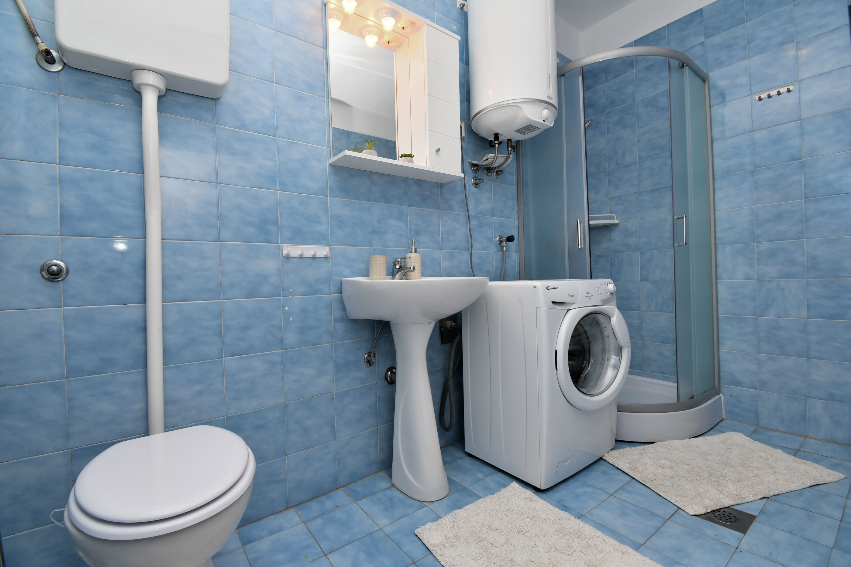 Kuća za odmor Villa Lili K1