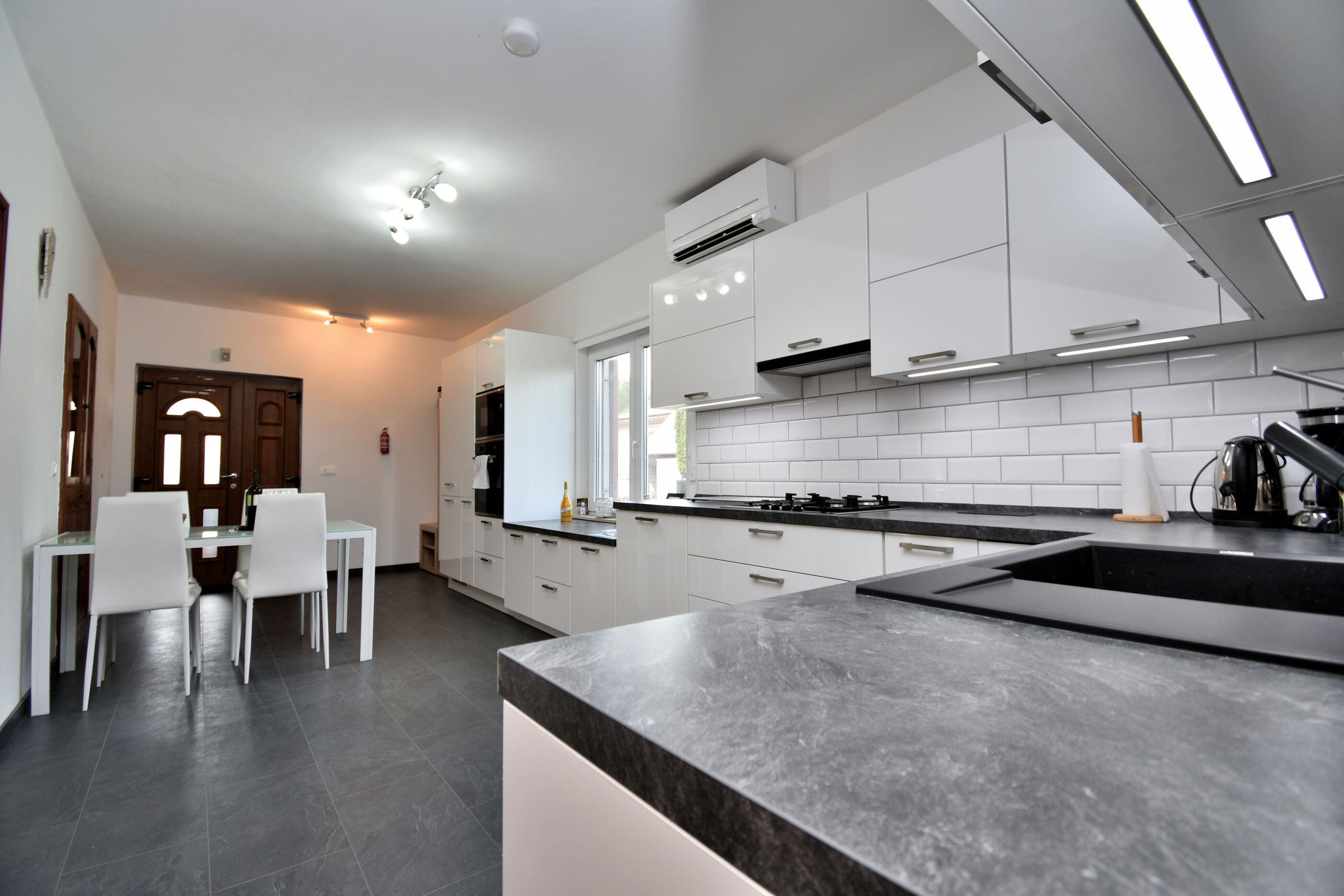 Kuća za odmor Villa Lili K1