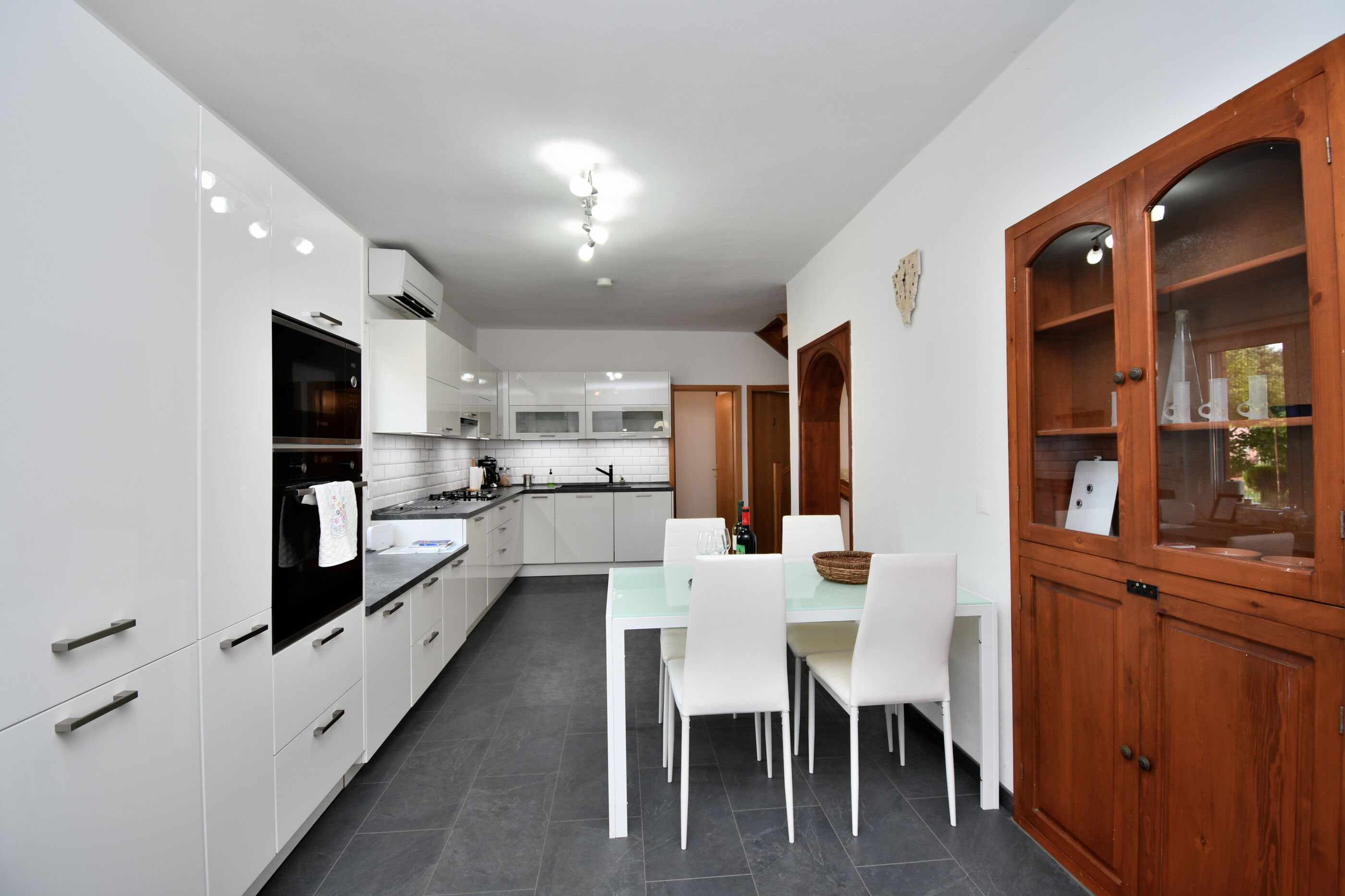 Kuća za odmor Villa Lili K1