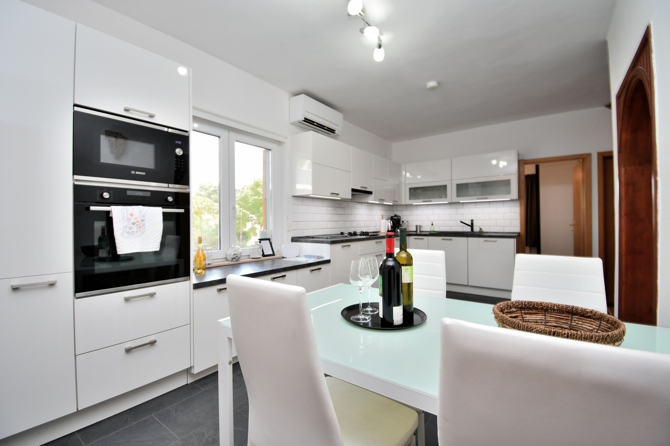 Kuća za odmor Villa Lili K1