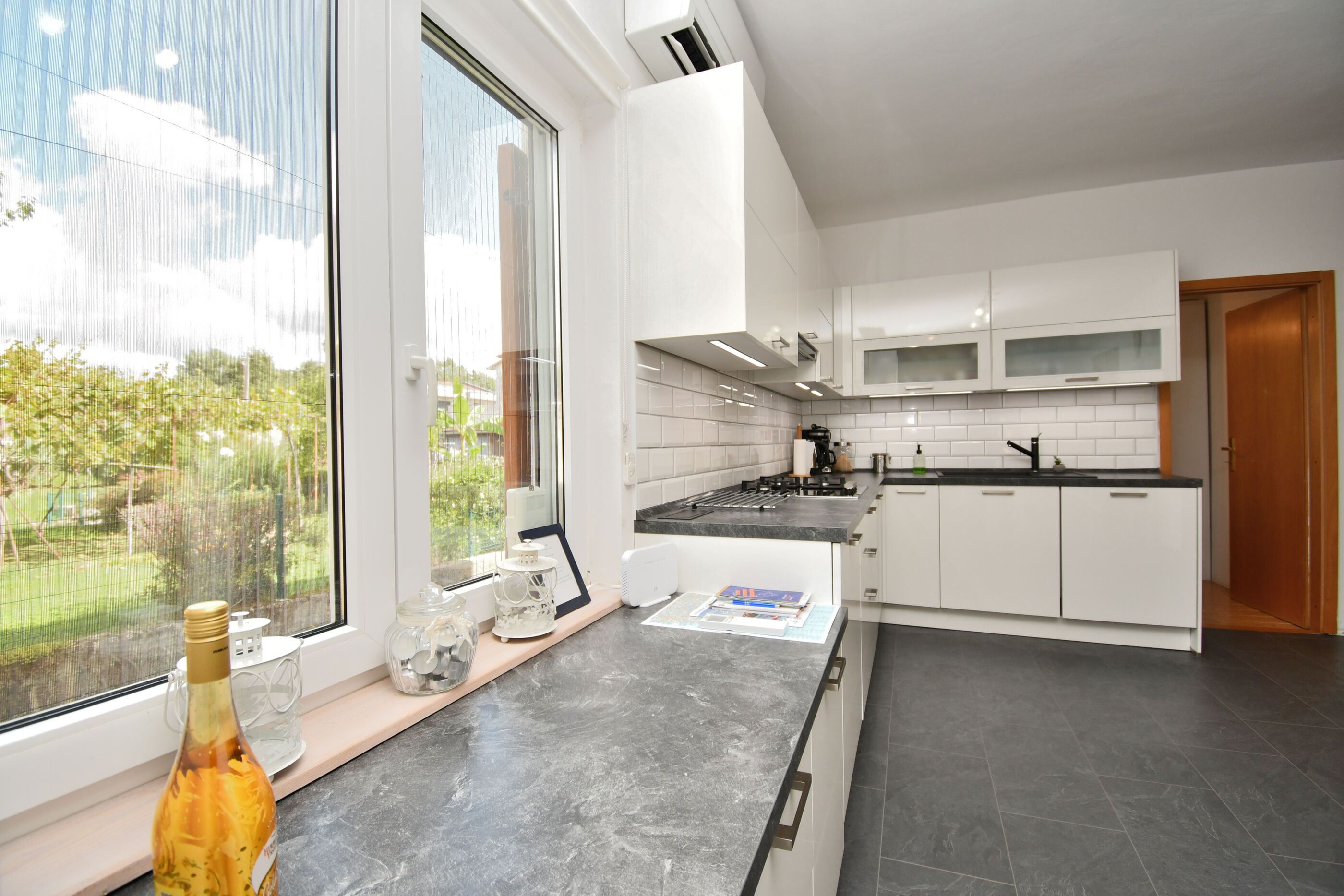 Kuća za odmor Villa Lili K1