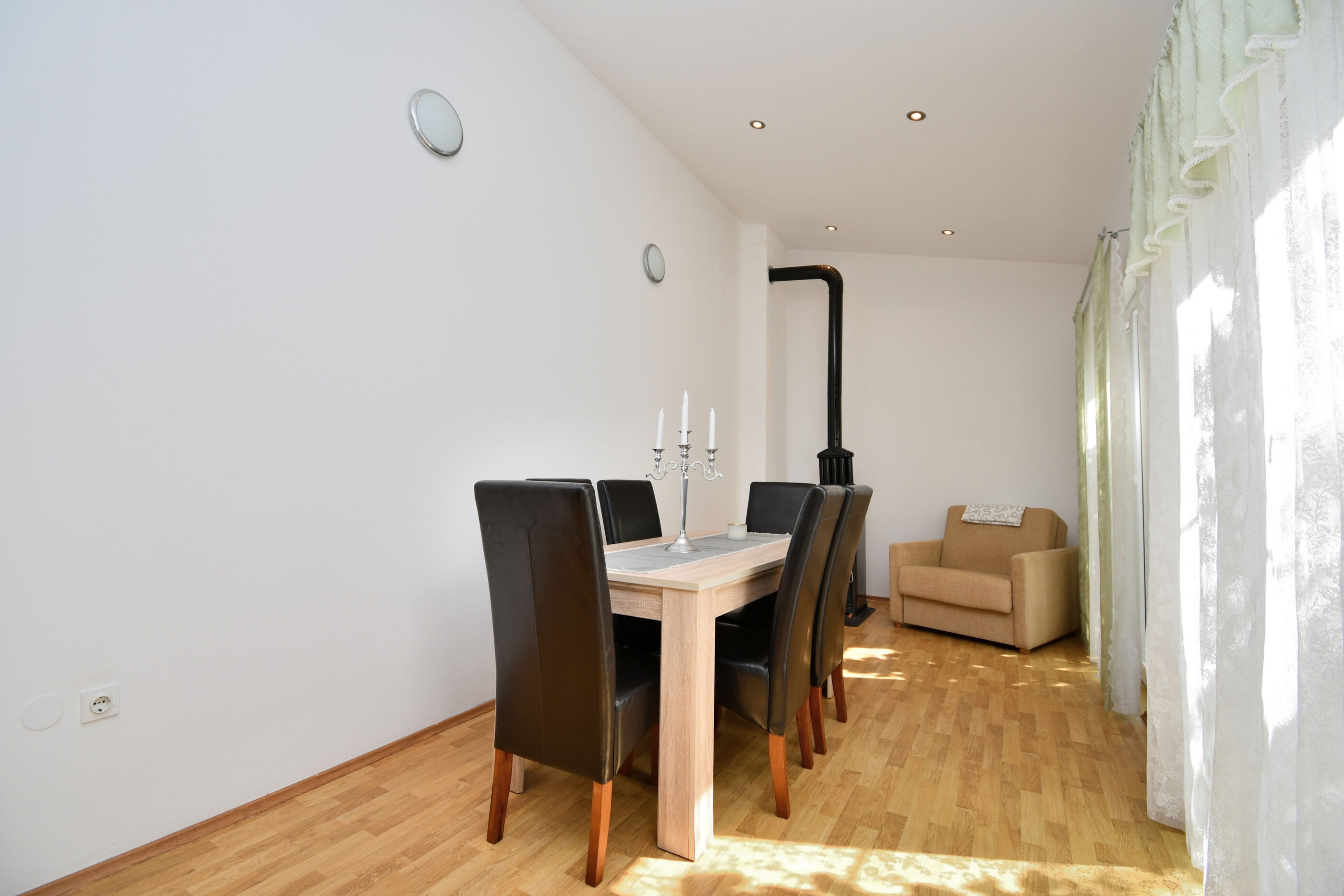 Kuća za odmor Villa Lili K1