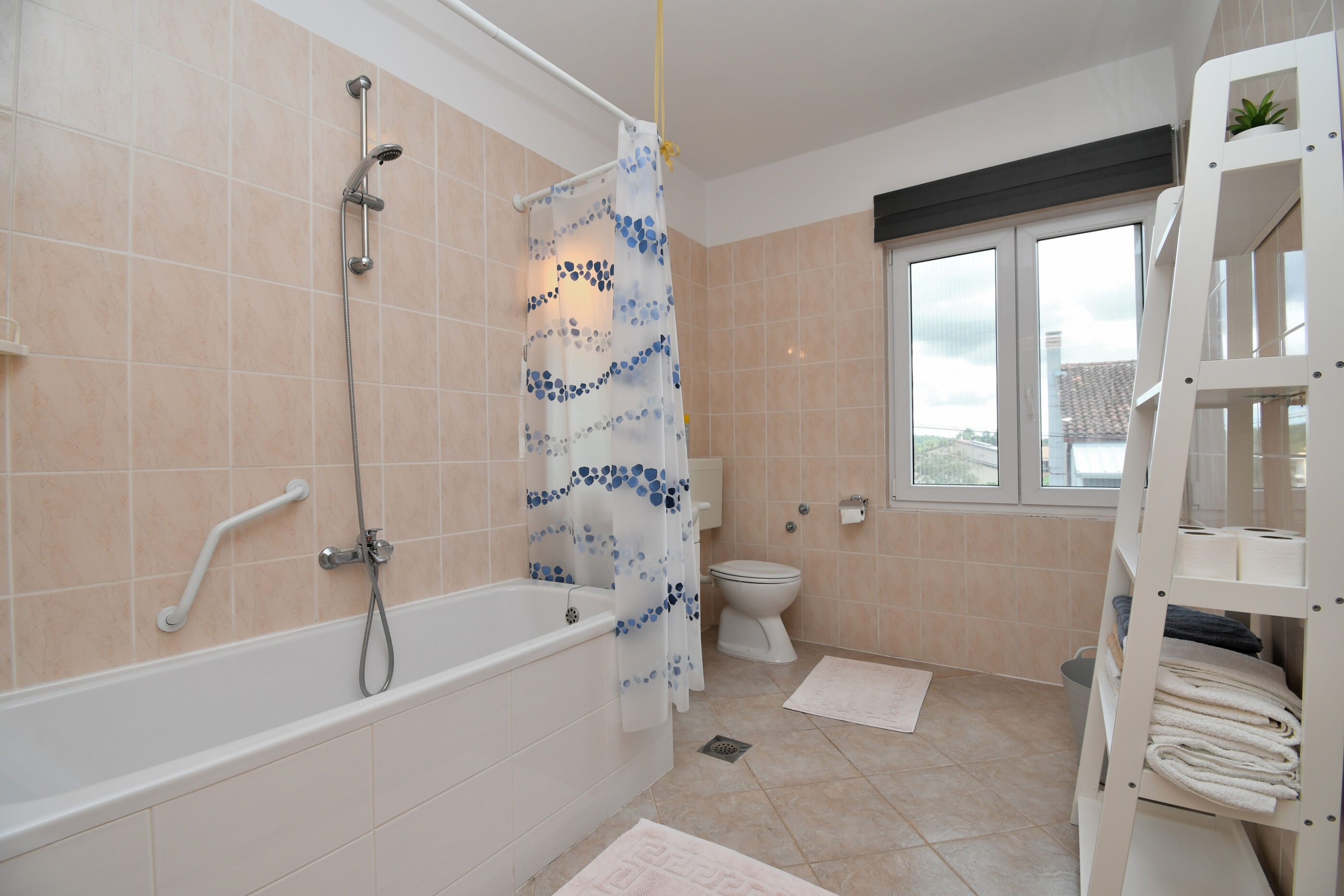 Kuća za odmor Villa Lili K1