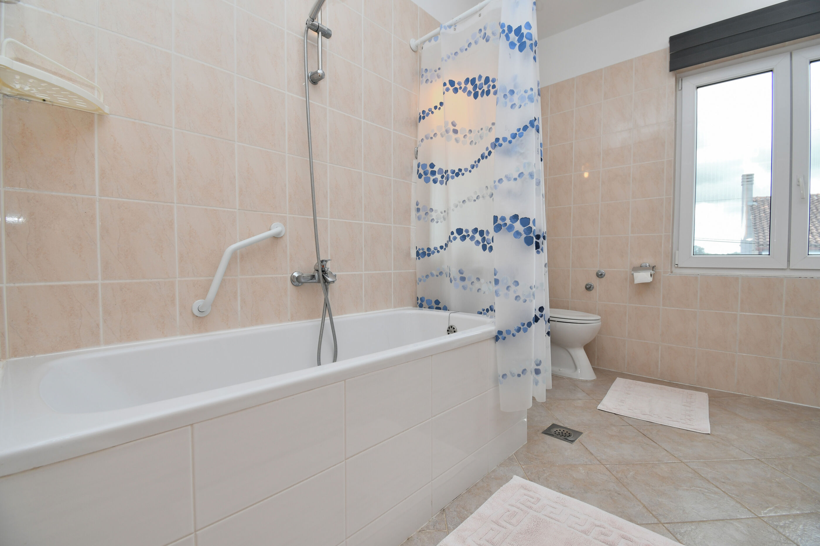 Kuća za odmor Villa Lili K1