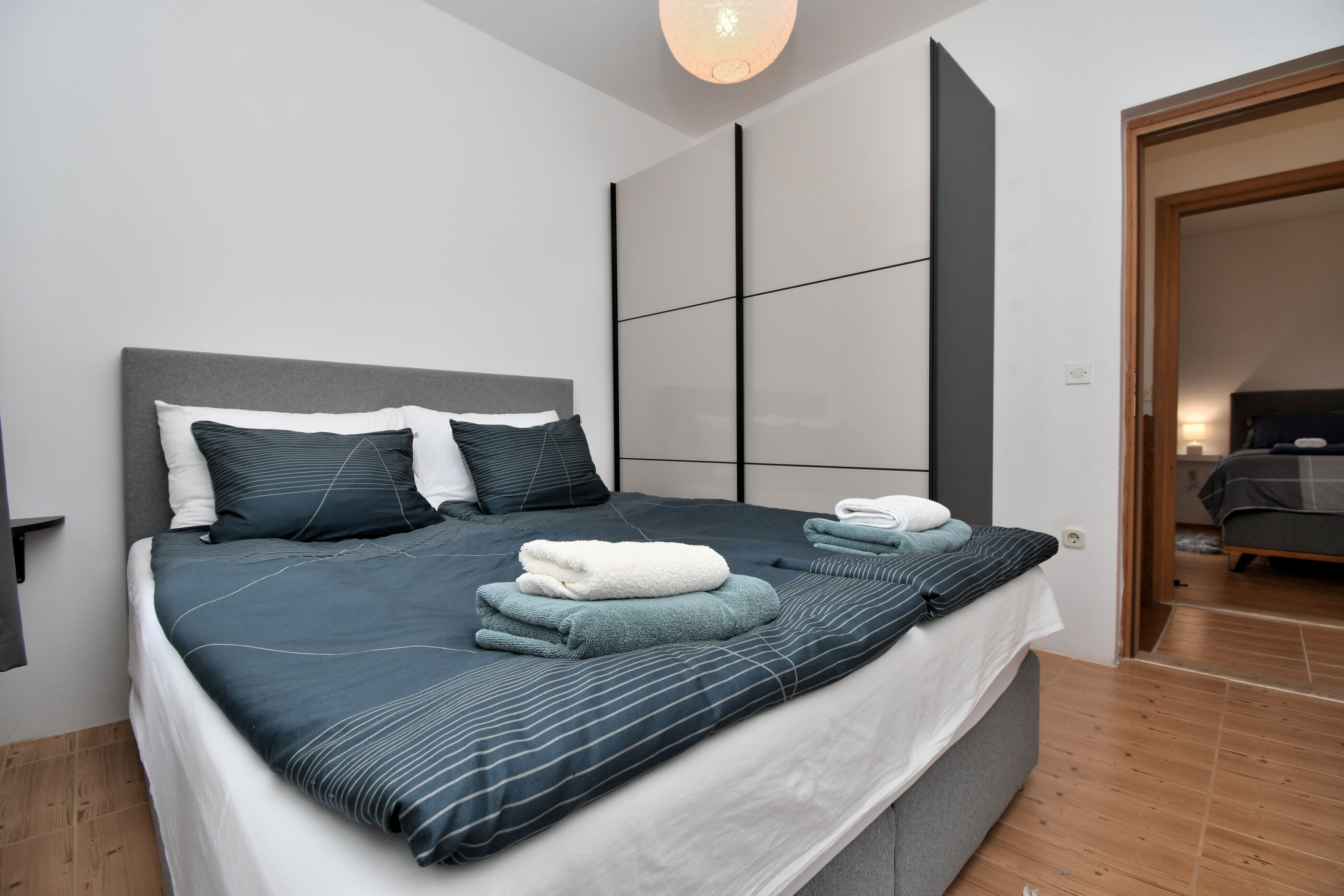 Kuća za odmor Villa Lili K1