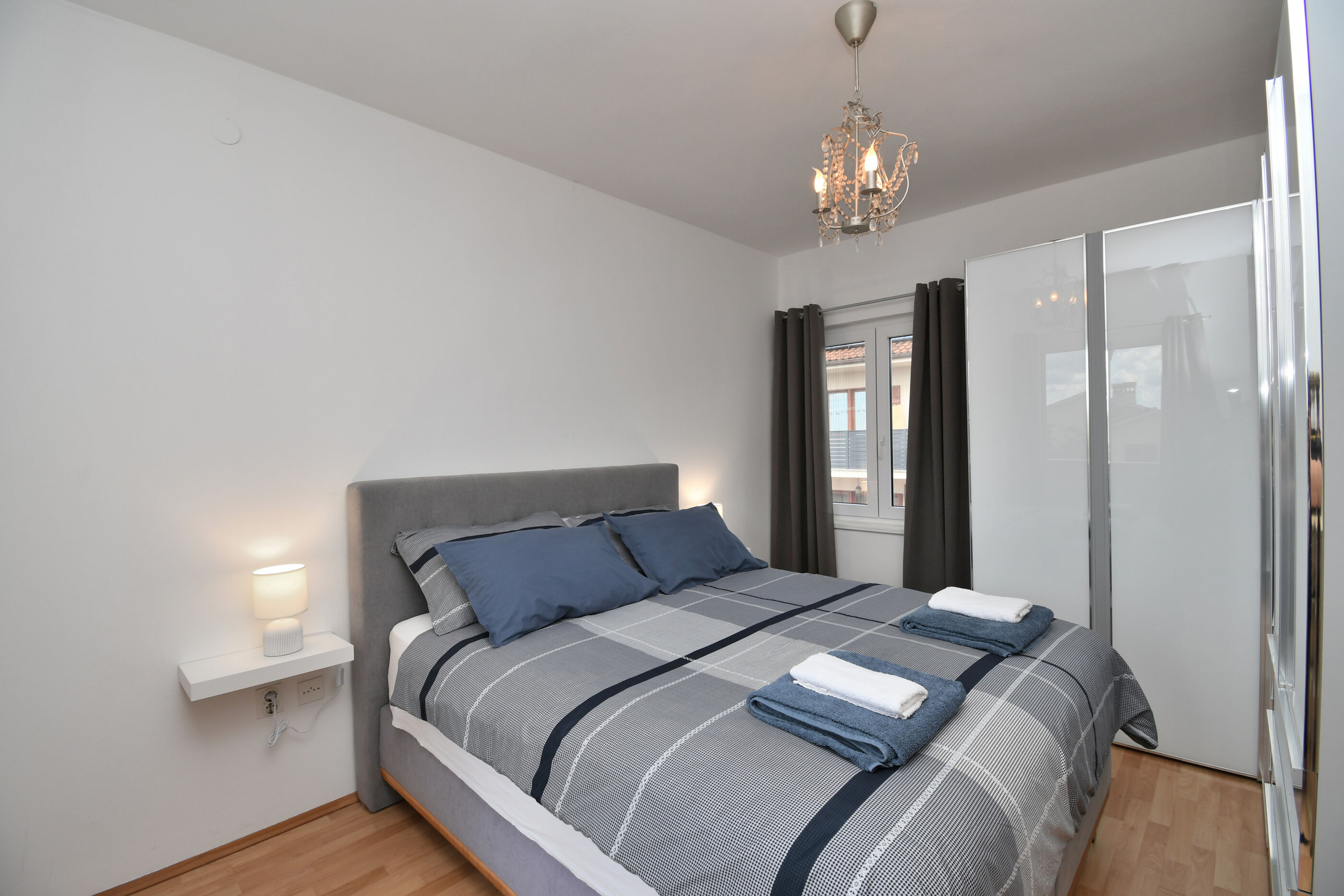 Kuća za odmor Villa Lili K1