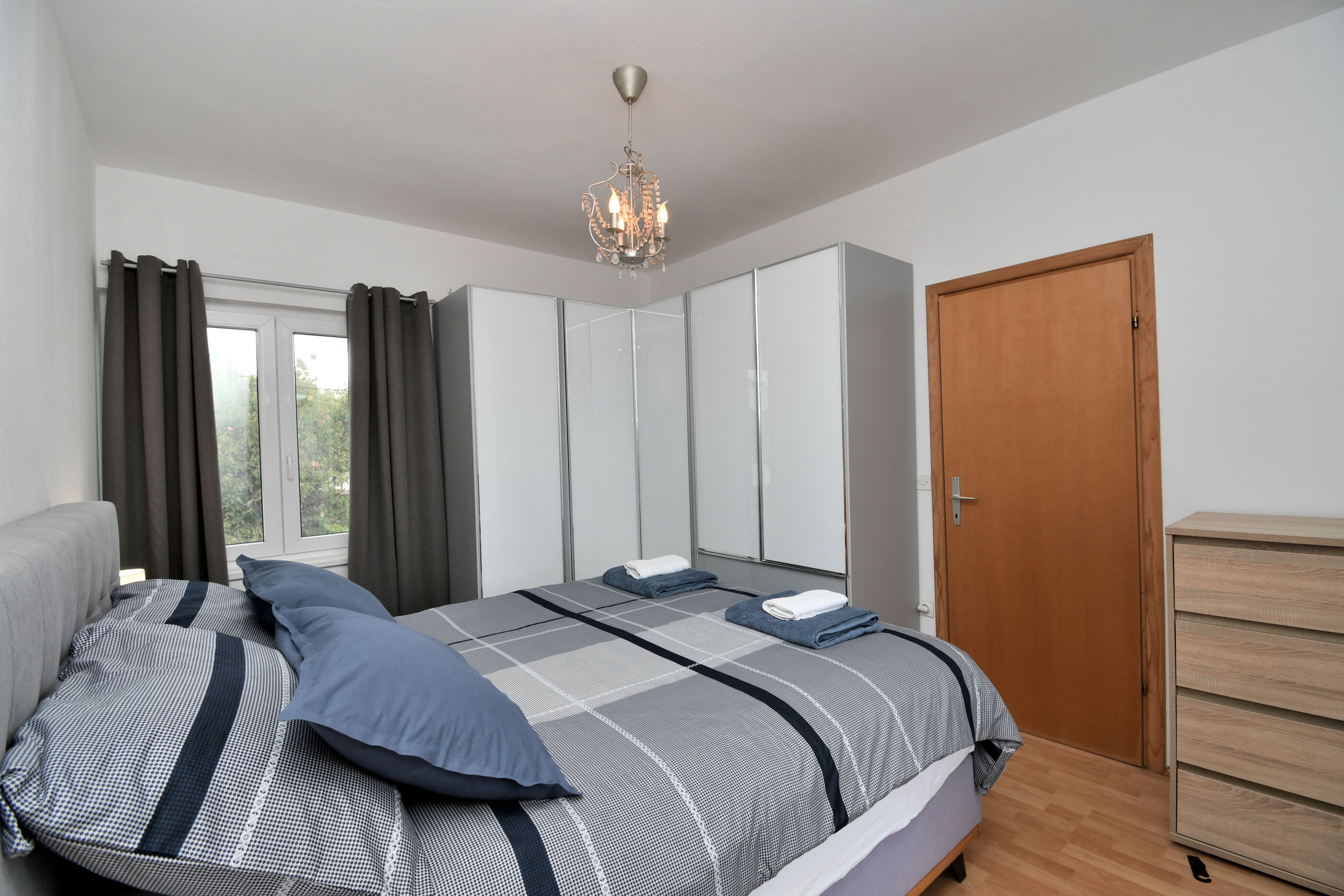 Kuća za odmor Villa Lili K1