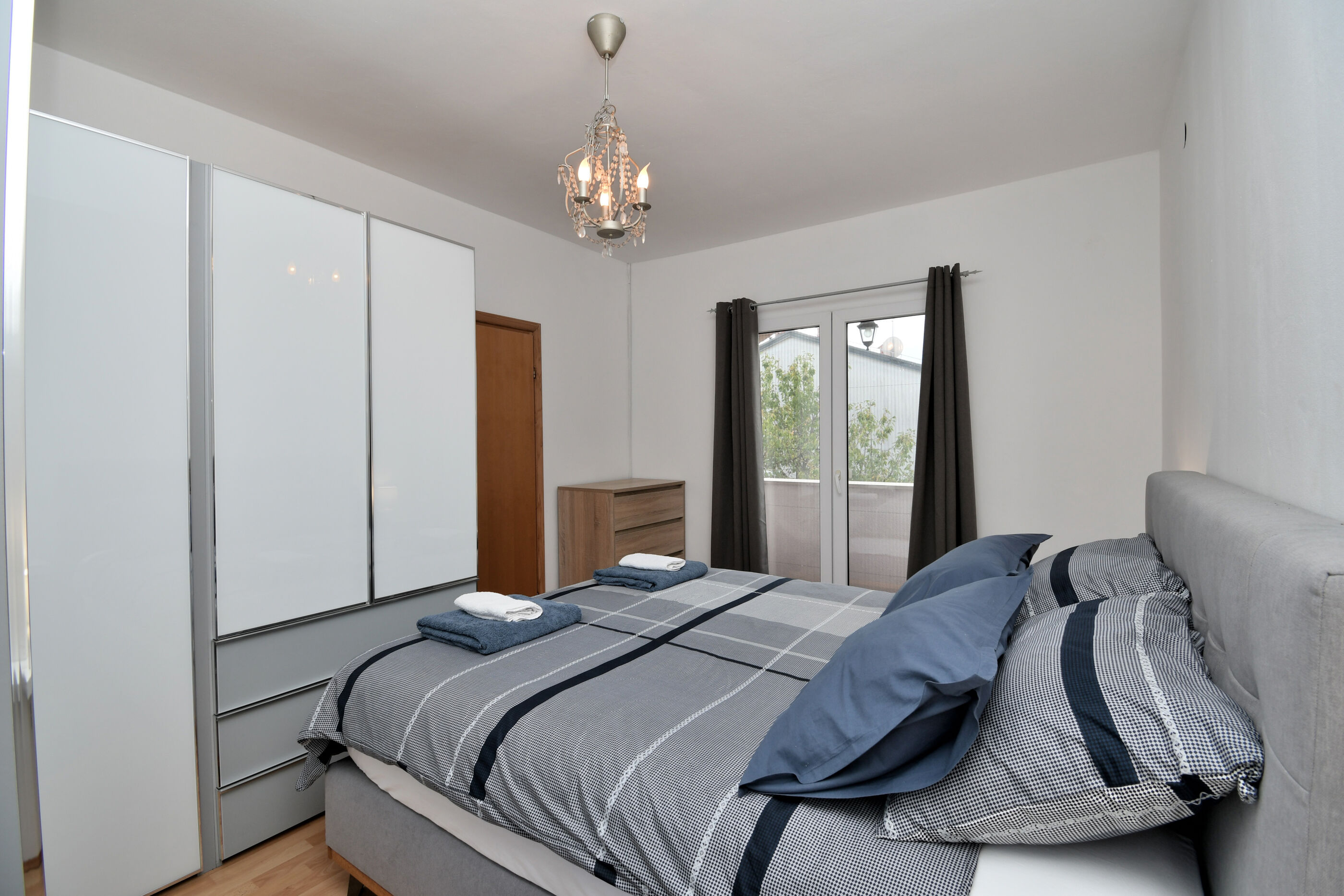 Kuća za odmor Villa Lili K1