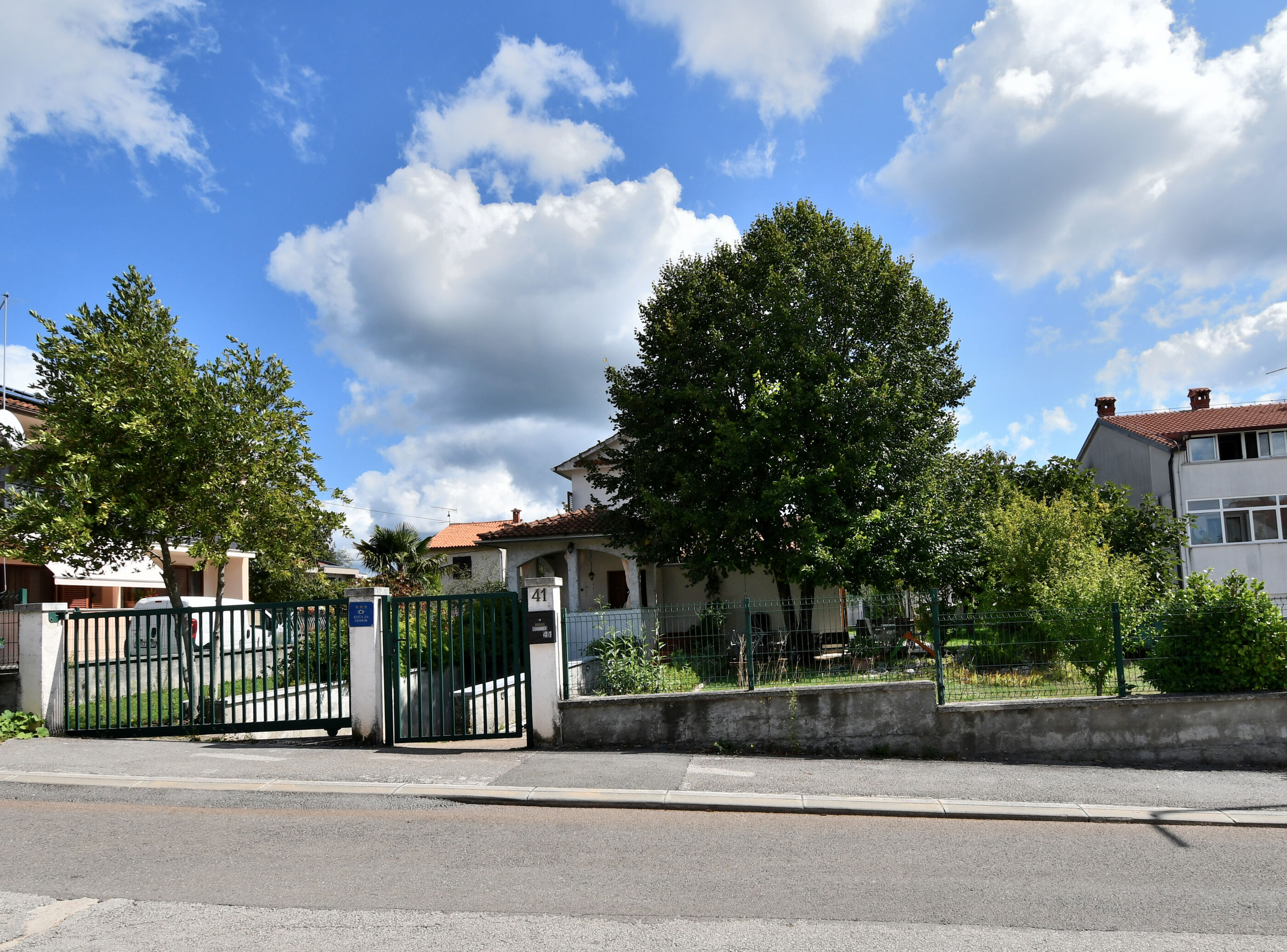 Photo of House Villa Lili