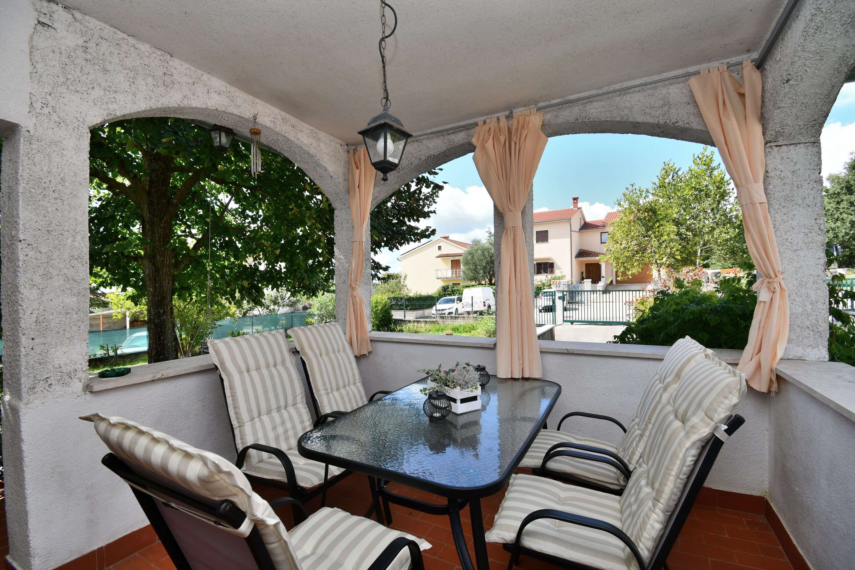 Kuća za odmor Villa Lili K1