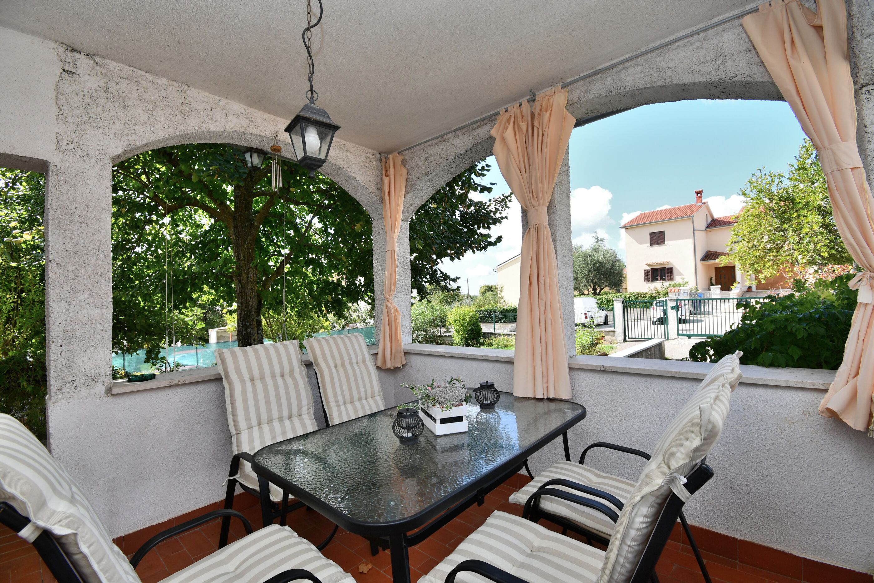 Kuća za odmor Villa Lili K1