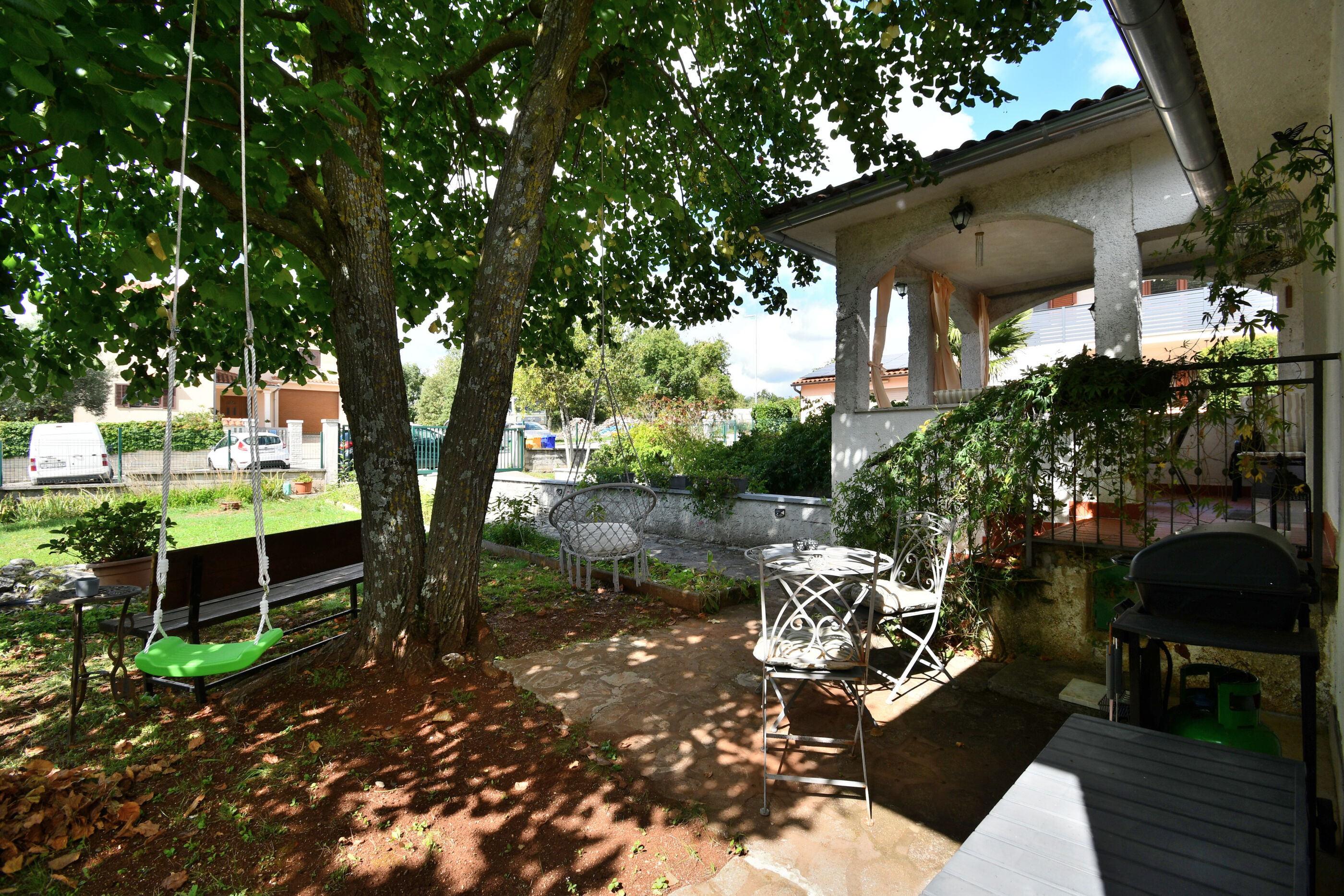 Kuća za odmor Villa Lili K1