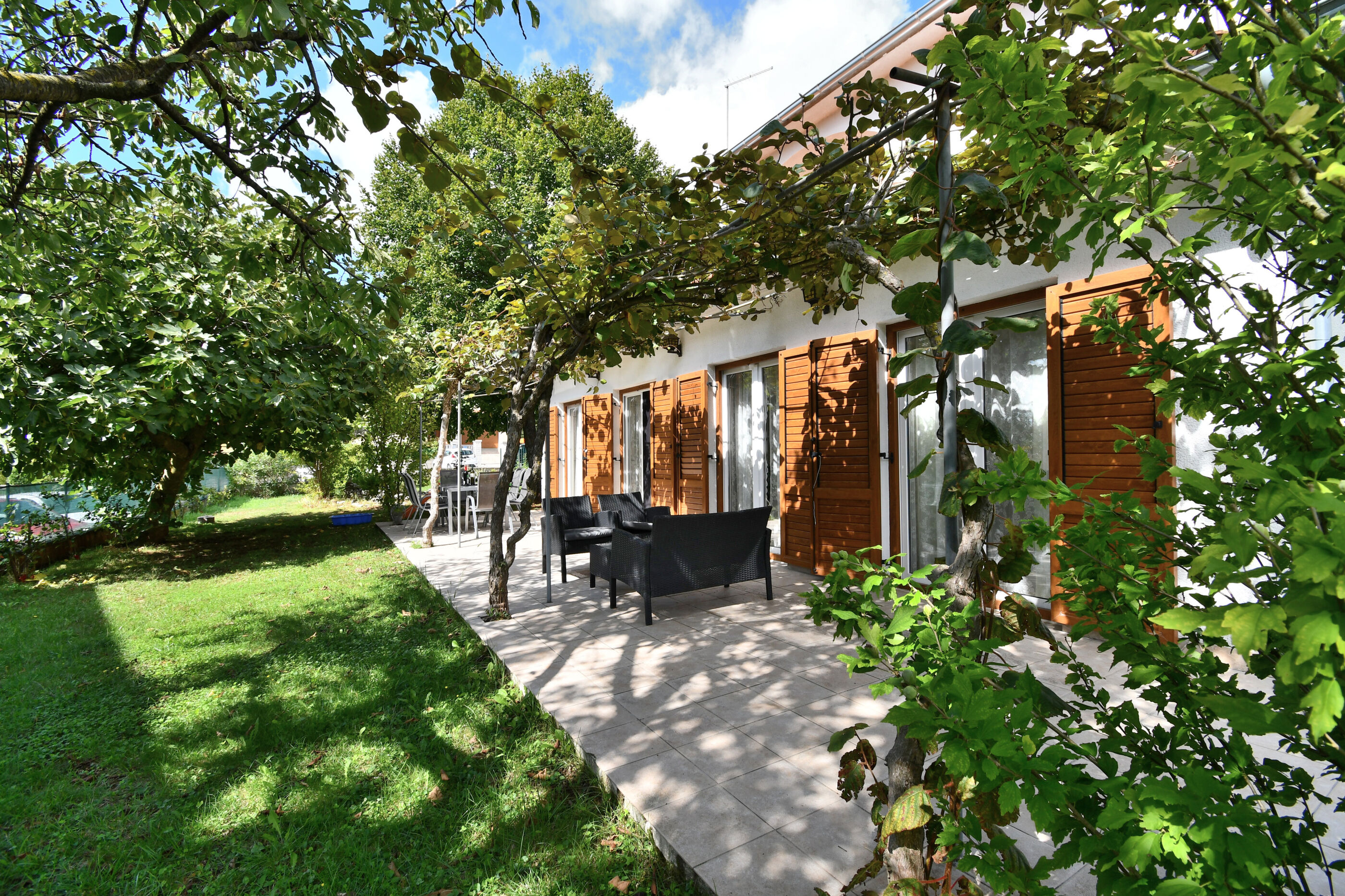 Kuća za odmor Villa Lili K1