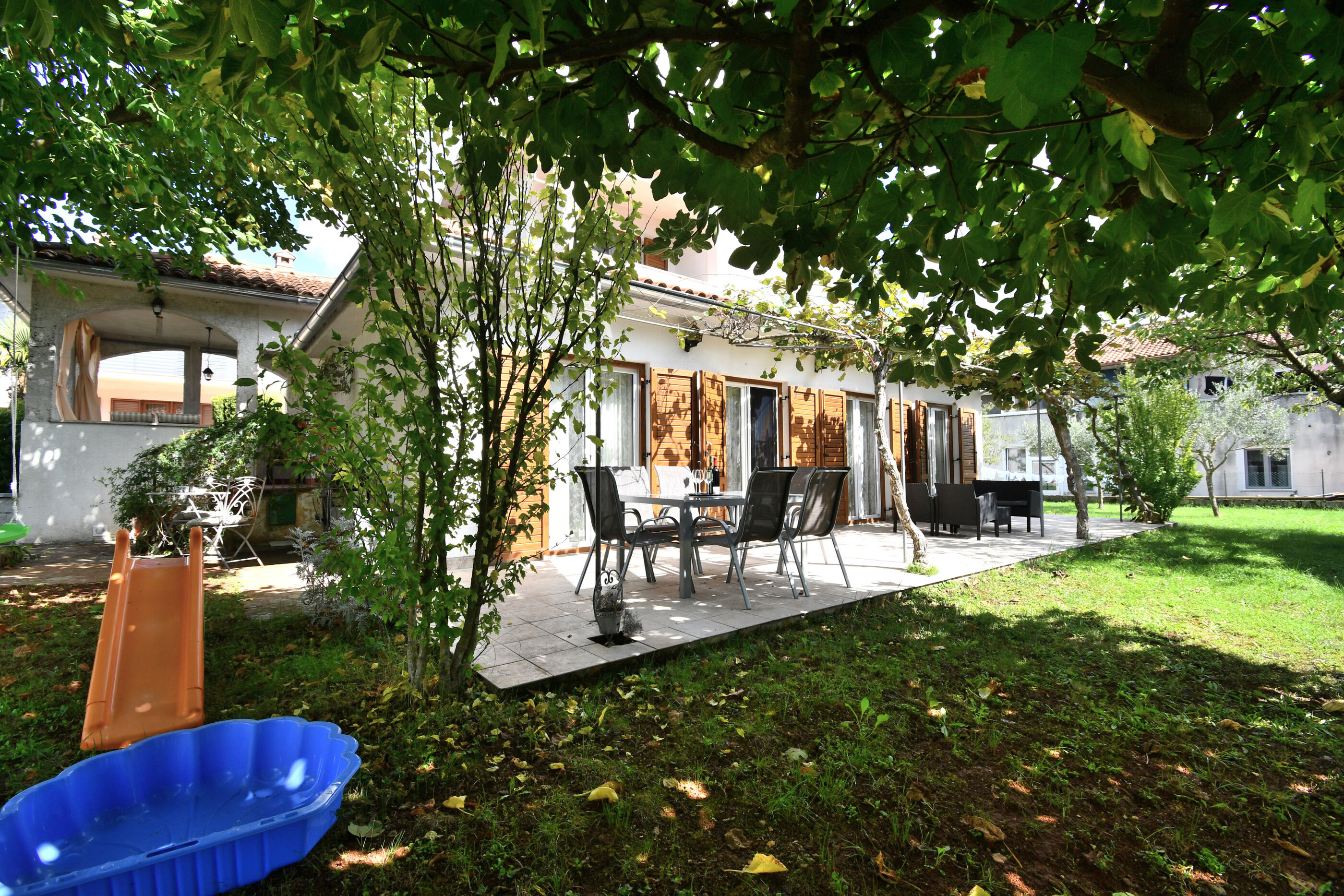 Photo of House Villa Lili