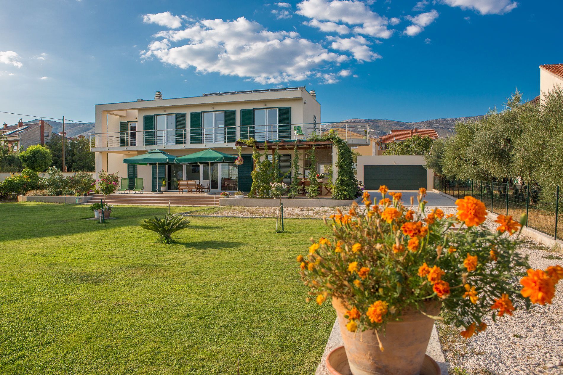 Photo of House Marija