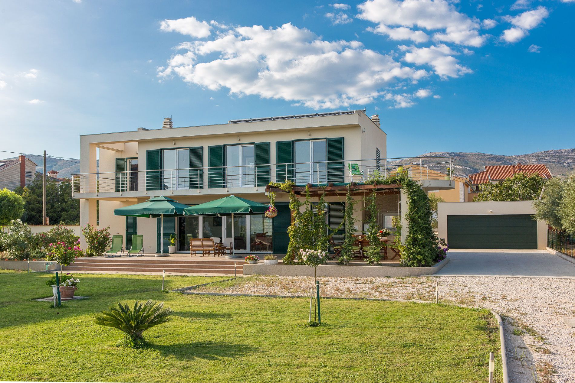 Photo of House Marija