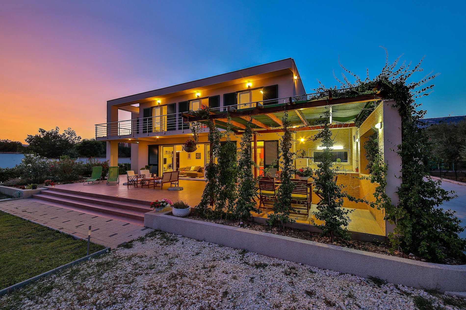 Photo of House Marija