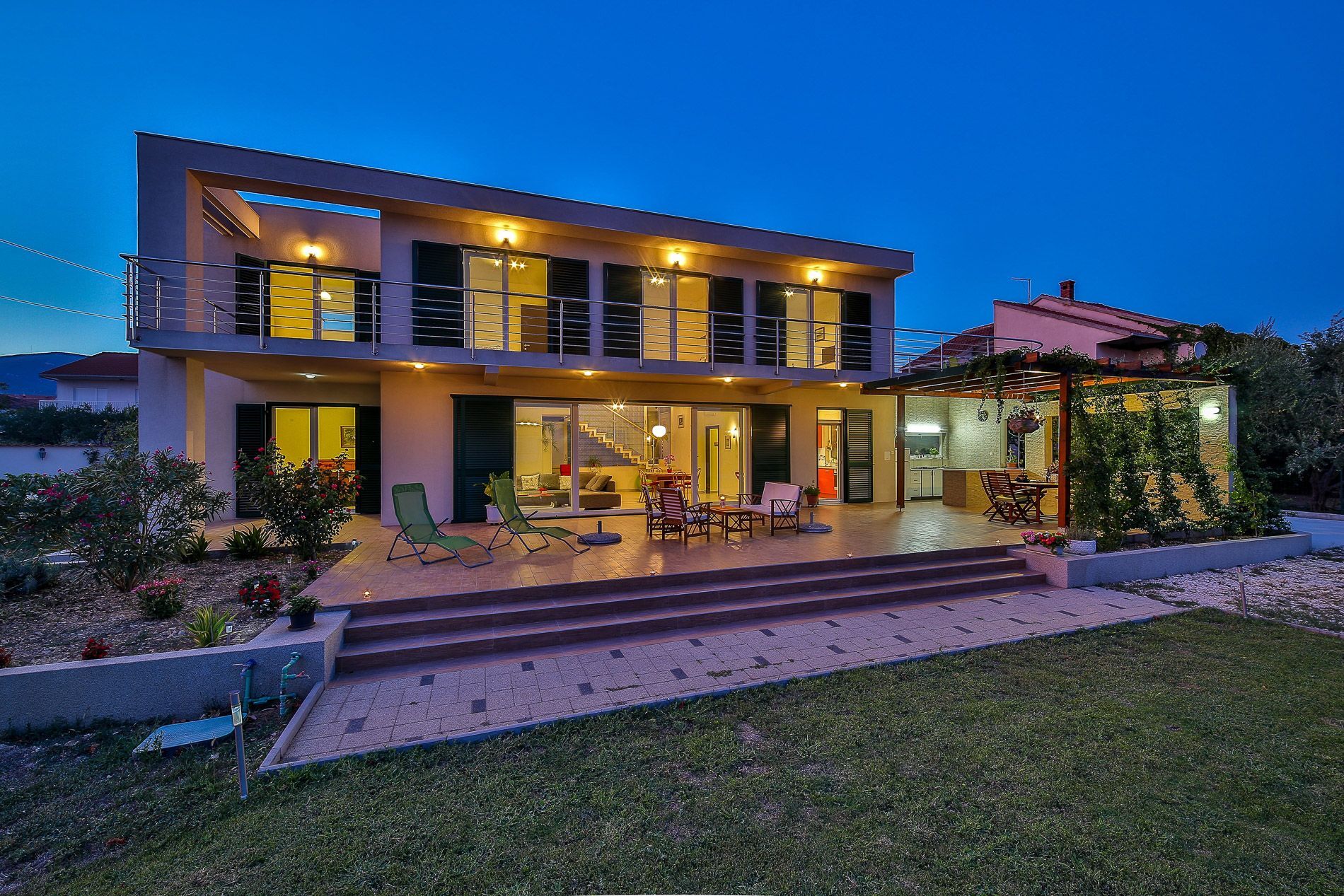 Photo of House Marija