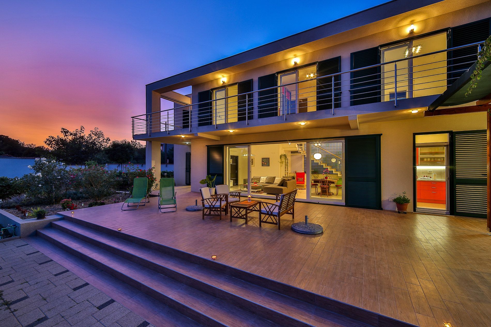 Photo of House Marija