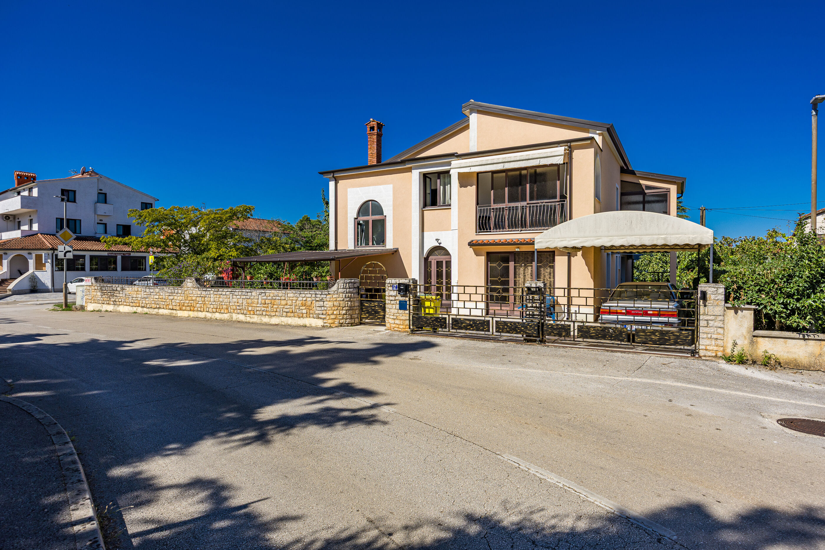 Photo of Apartments Vera